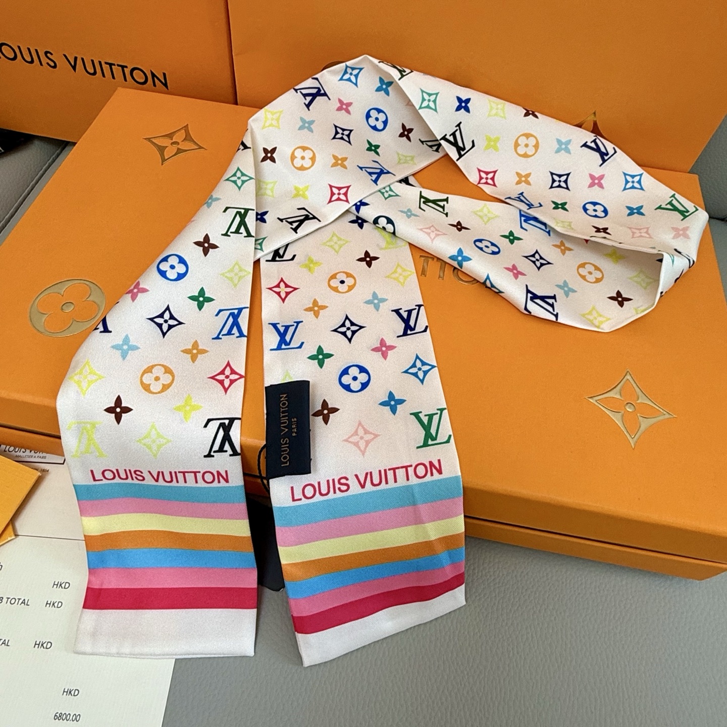 Versatile Silk Hair Accessories: Essential Fashion Item for Every Woman - 图片 8