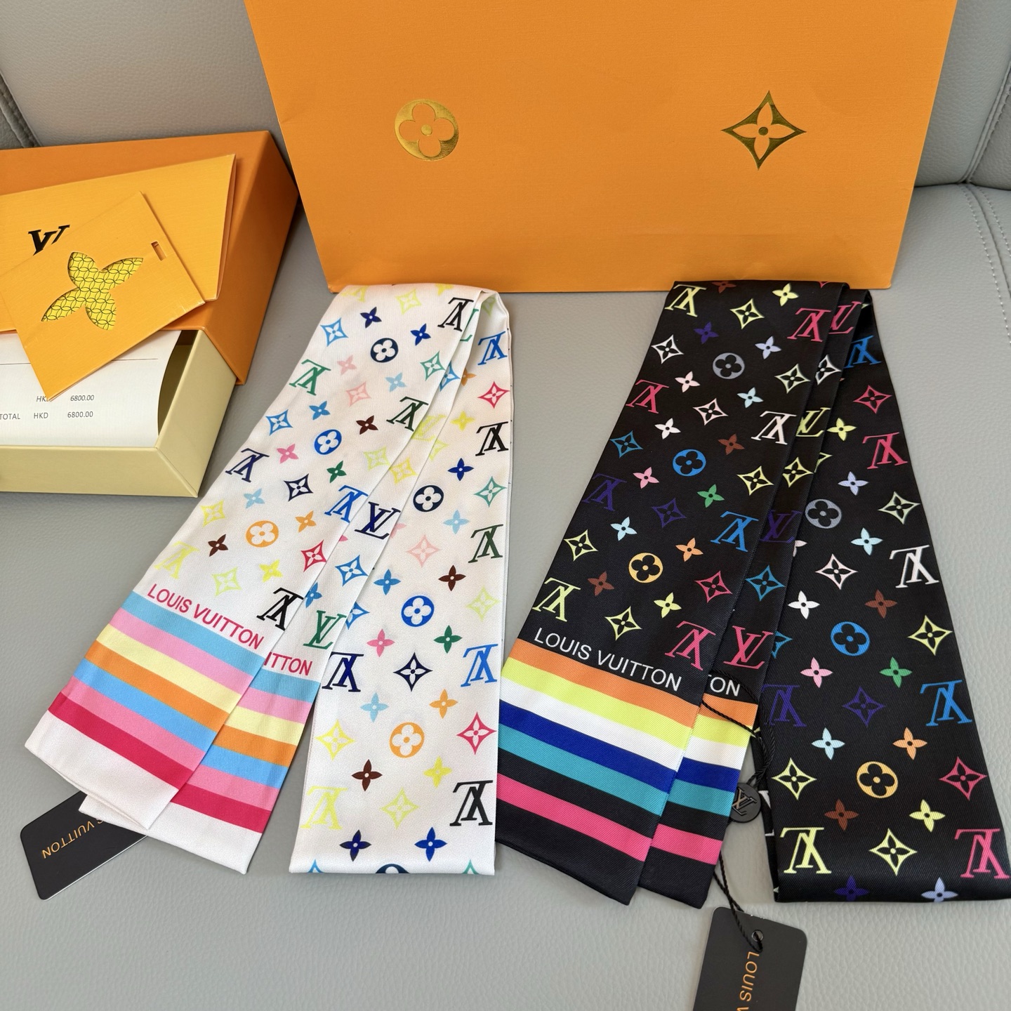 Versatile Silk Hair Accessories: Essential Fashion Item for Every Woman - 图片 4