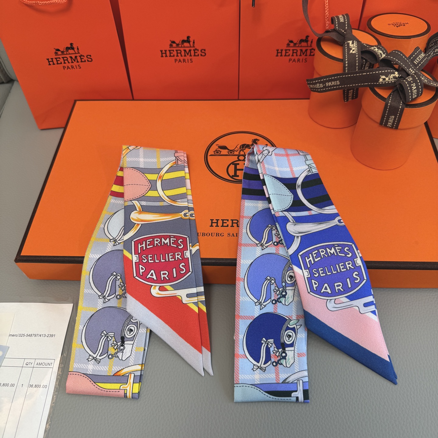 NO:306413,Hermes Hermes 