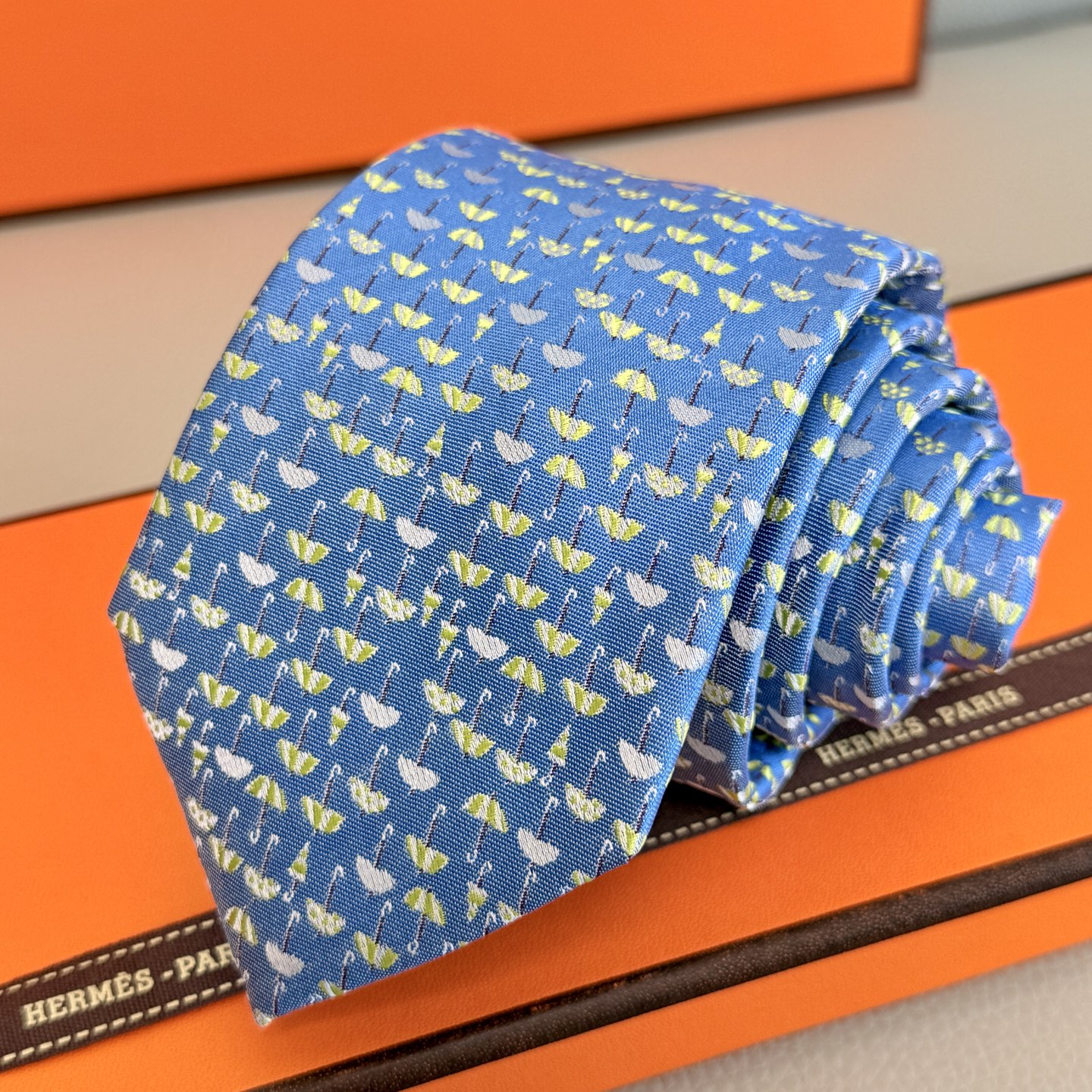 Evolution of Ayatollah Family’s Stamped Ties: A 144-Year Journey of Style Transformation