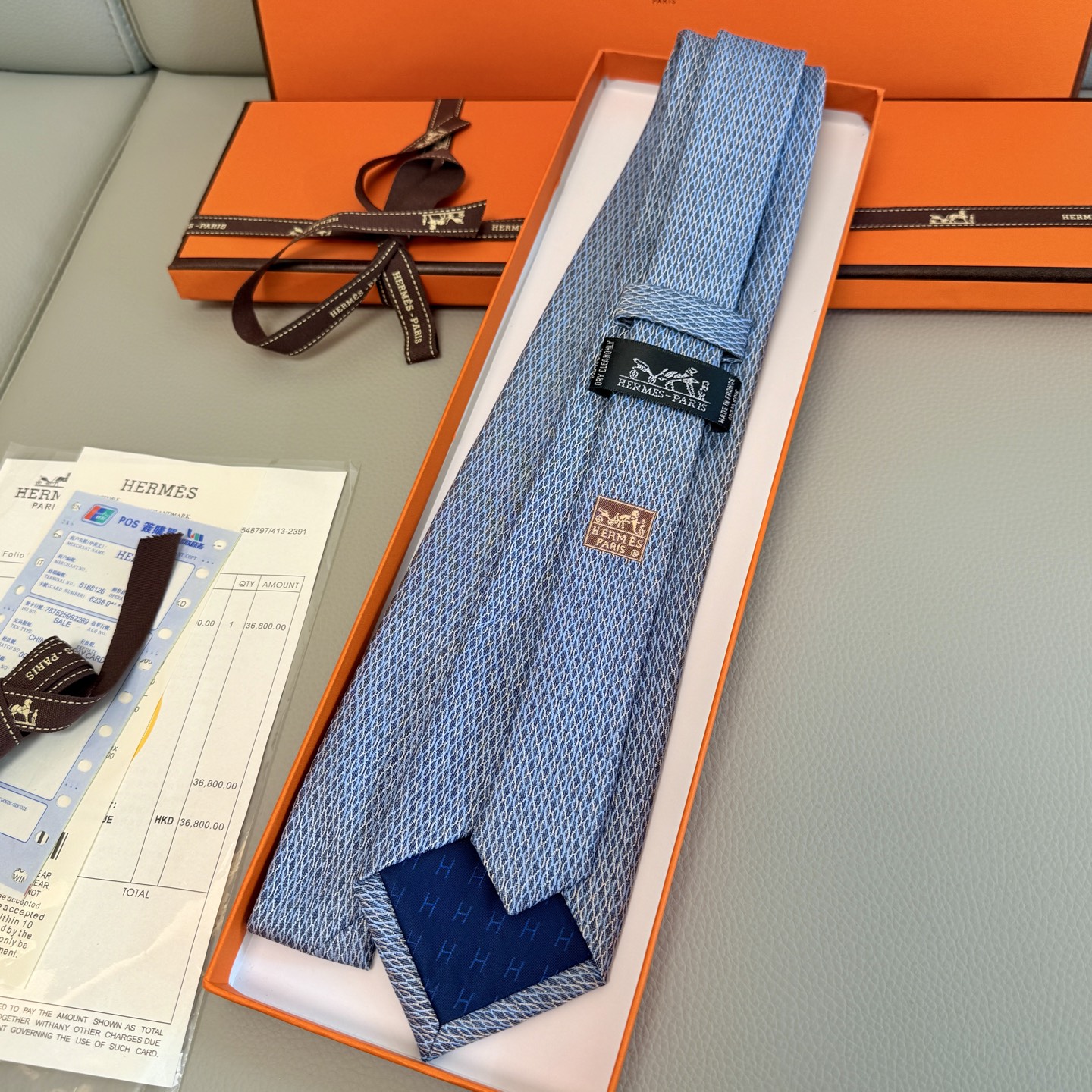 “New Male Bands with Unique Stamped Ties: Richer Style Featuring Animals and Daily Life” - 图片 5