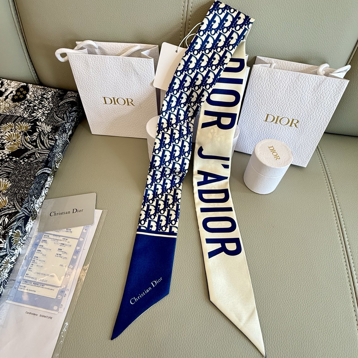 High-Quality 95m² Blue-Grey Cabinet Ribbon with Classic Design and Fine Workmanship - 图片 5