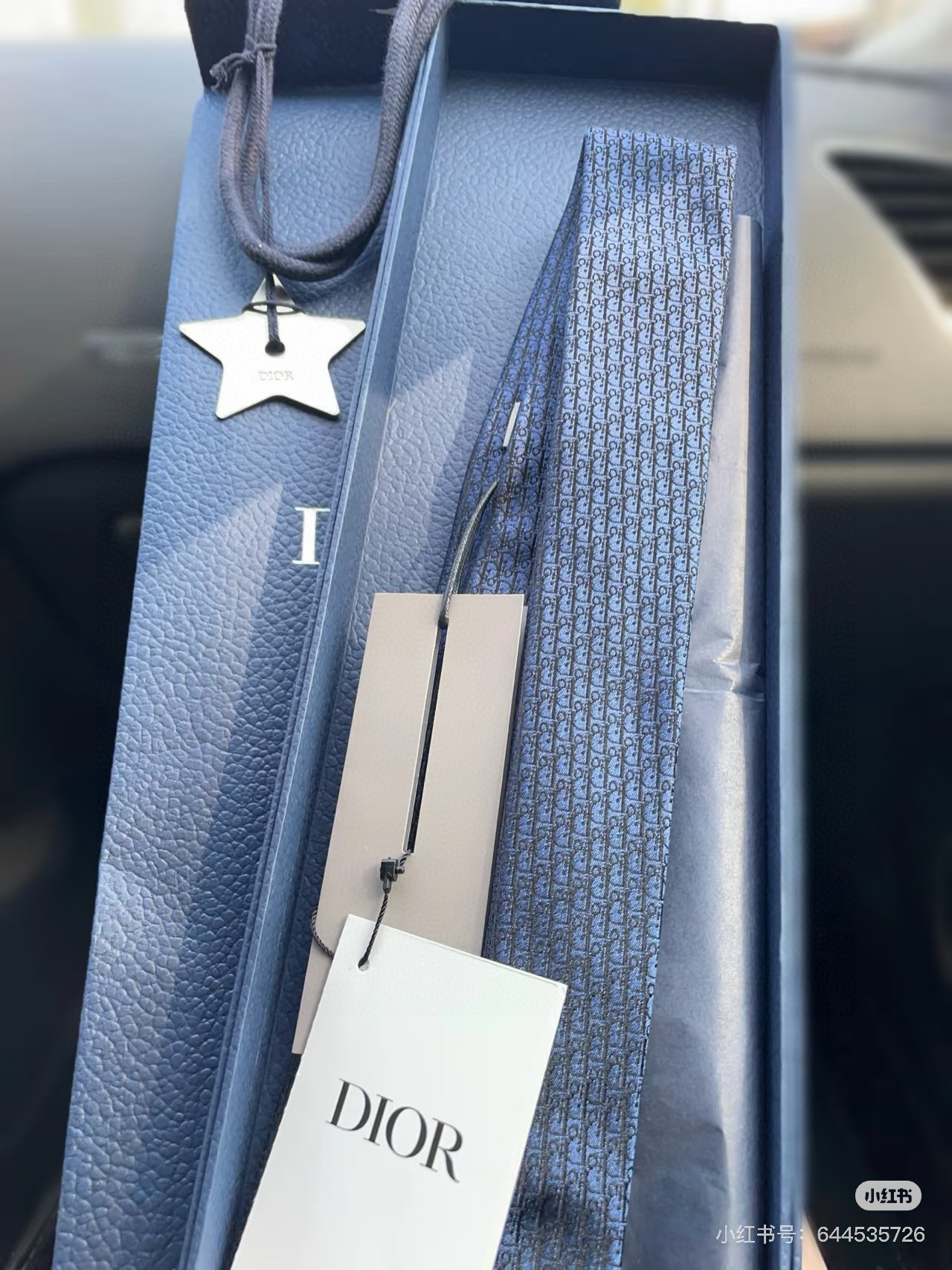 [Dior Ties]Dior