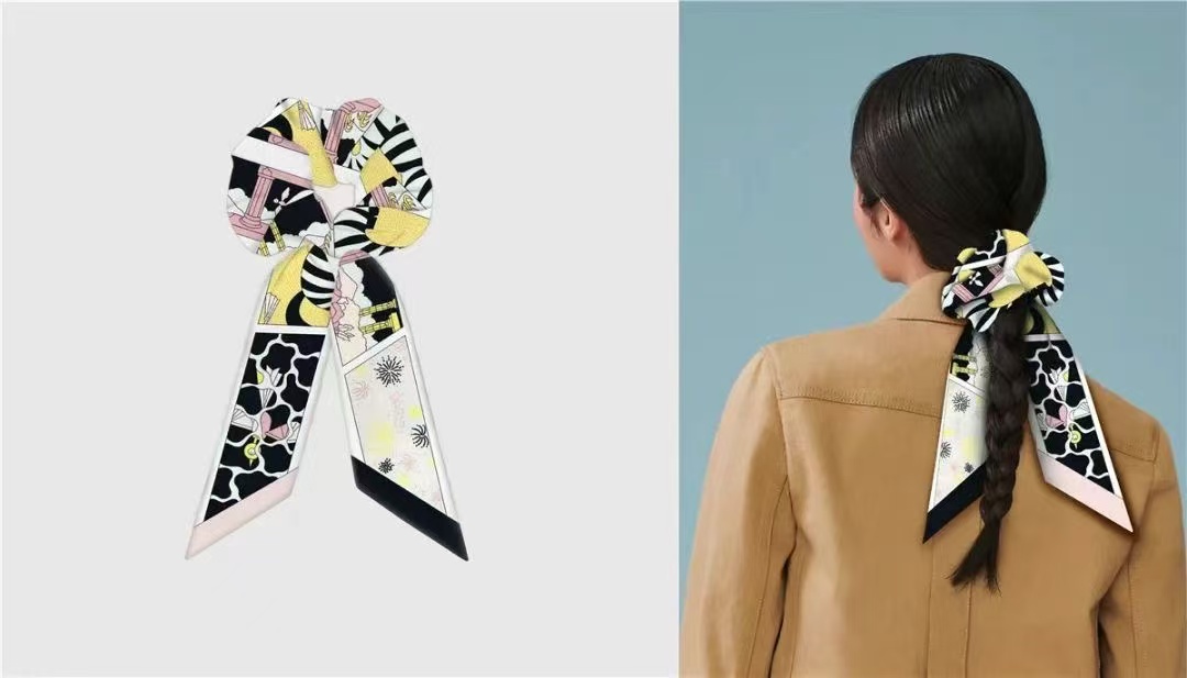 [Hermès Small Ribbons]