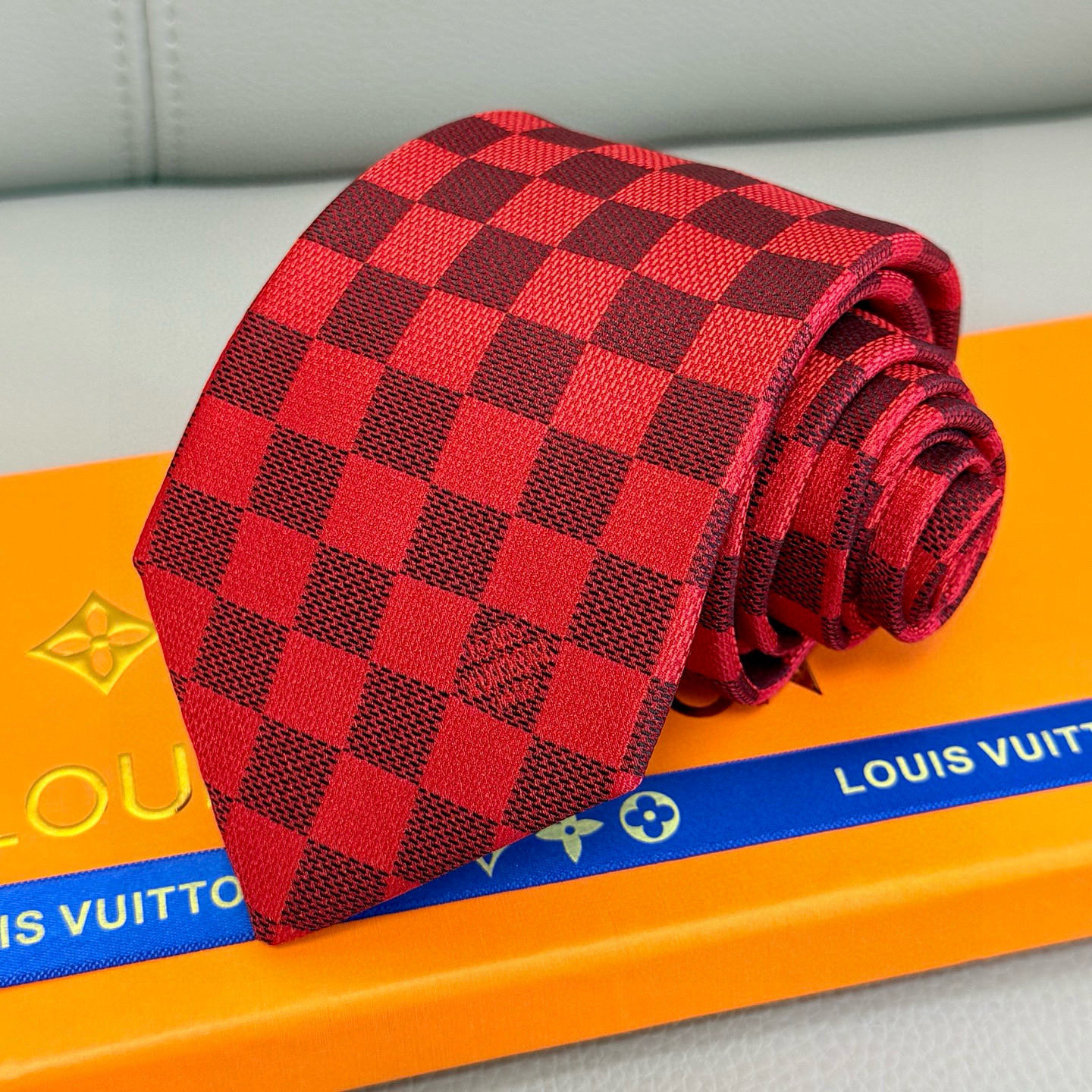 [LV Ties]Men