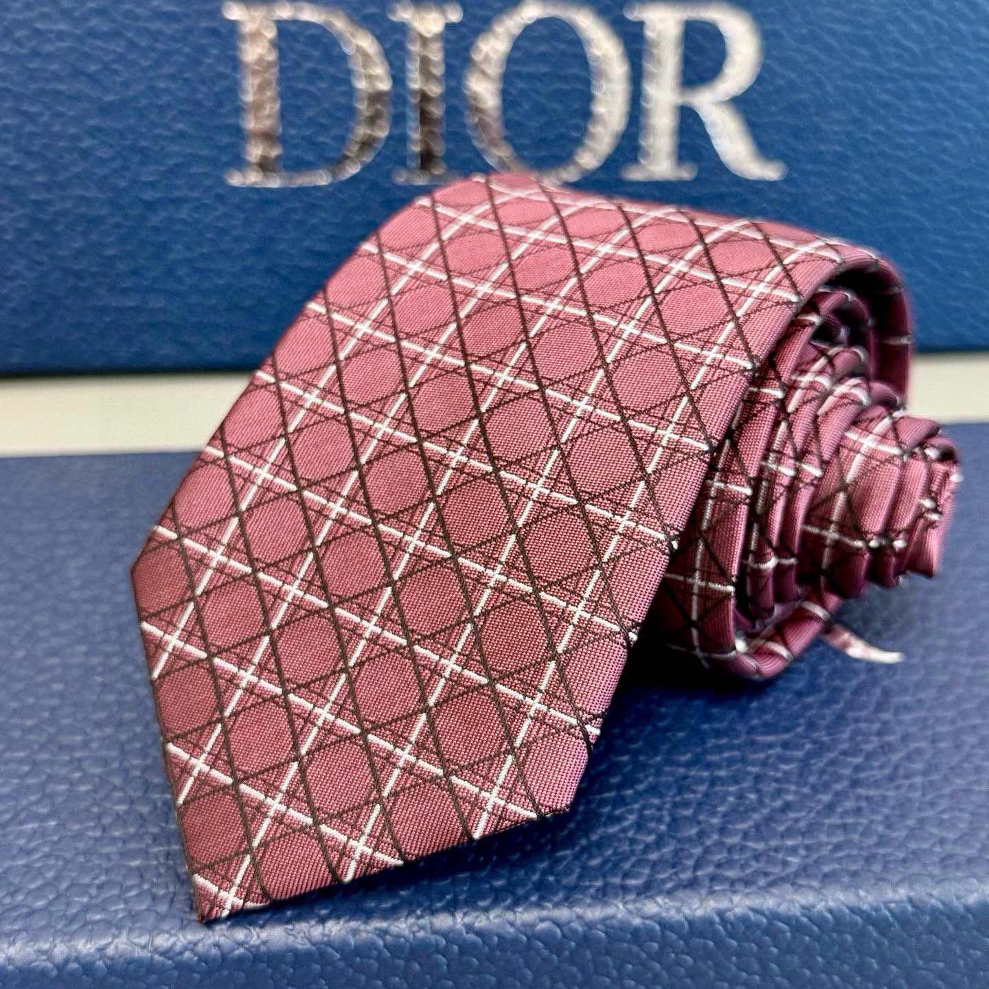 [Dior Ties]Do