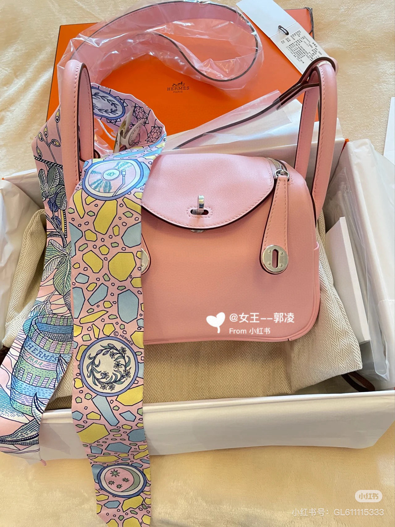 NO:378828,Hermes Hermes 