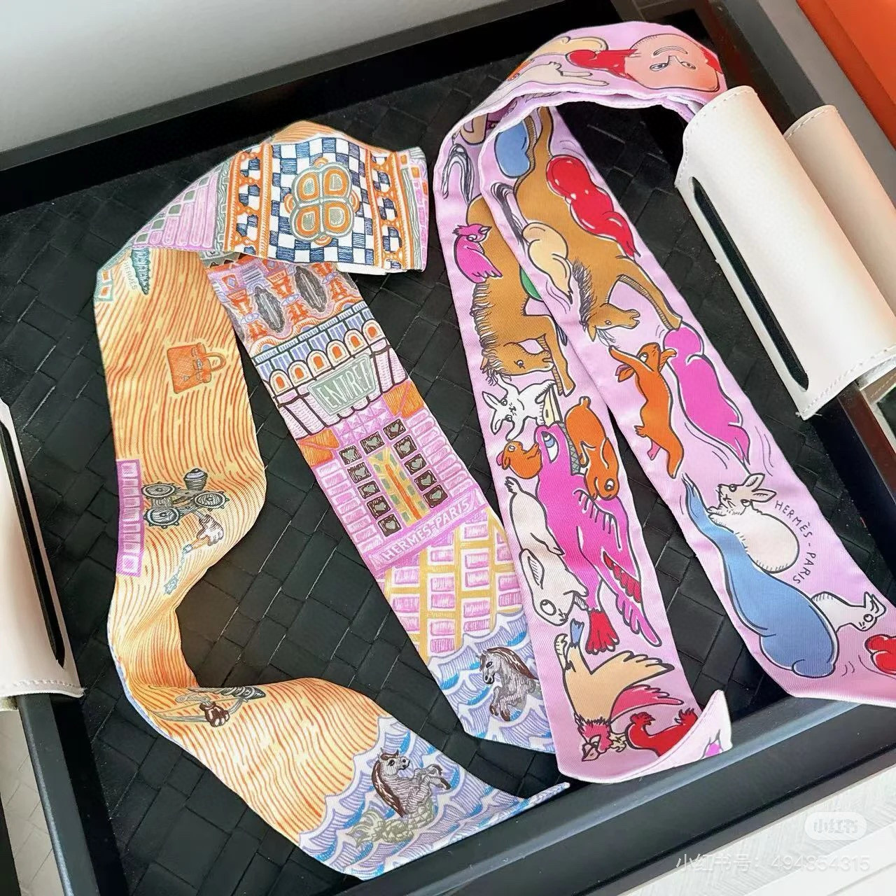 NO:378840,Hermes Hermes 