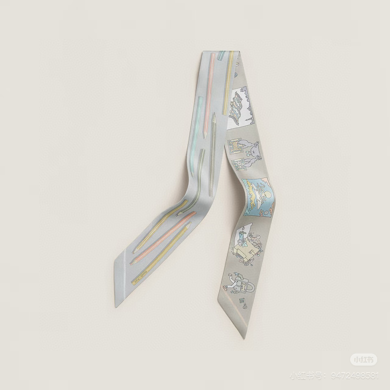 NO:378938,Hermes Hermes 