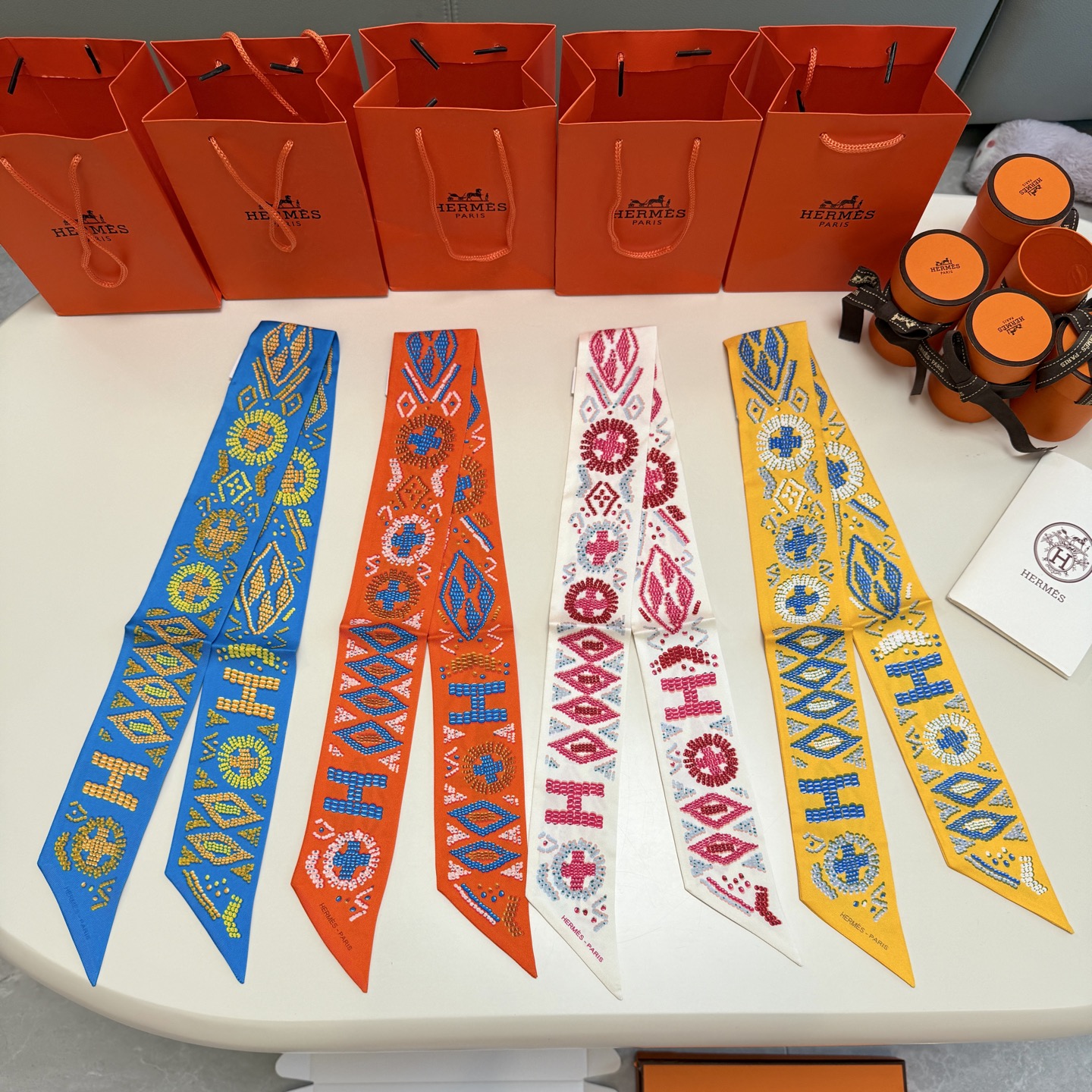 NO:379298,Hermes Hermes 