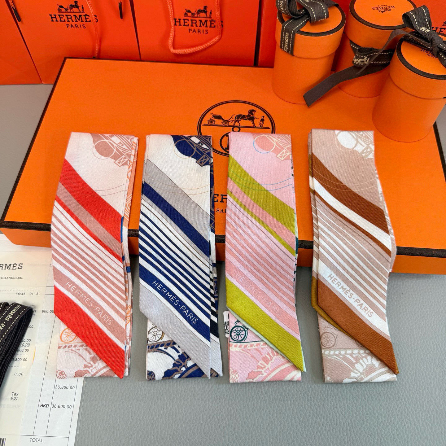 NO:379552,Hermes Hermes 