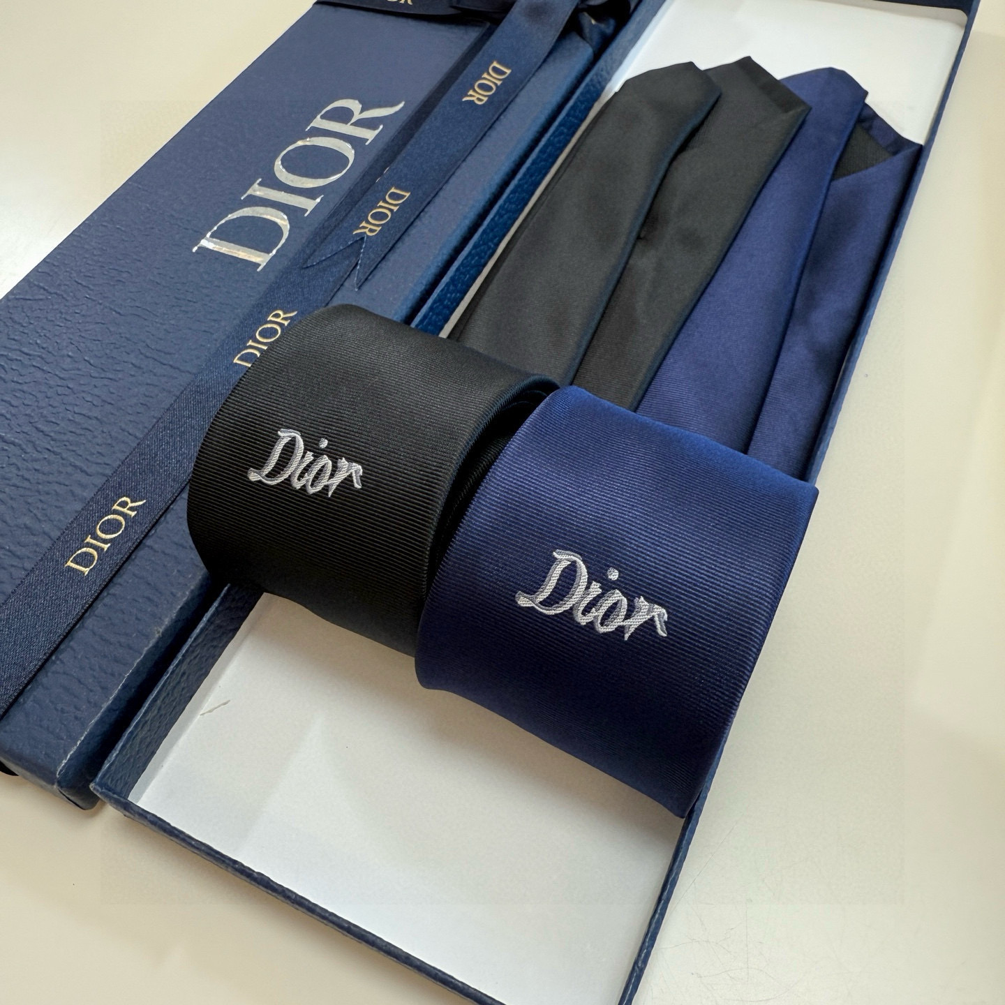 디올 넥타이 89632 Dior Accessories