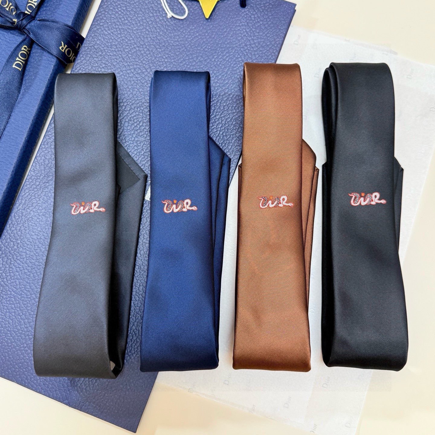 디올 넥타이 89614 Dior Accessories