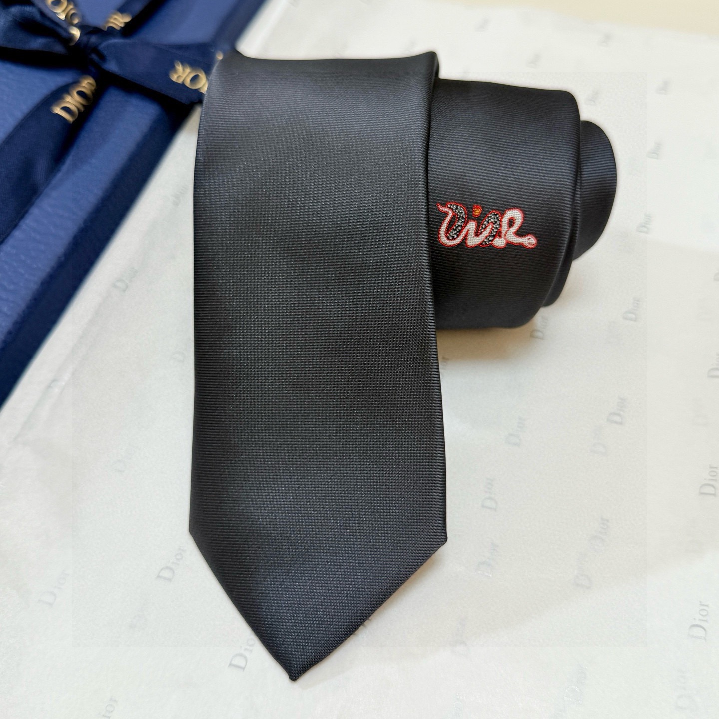 디올 넥타이 89688 Dior Accessories