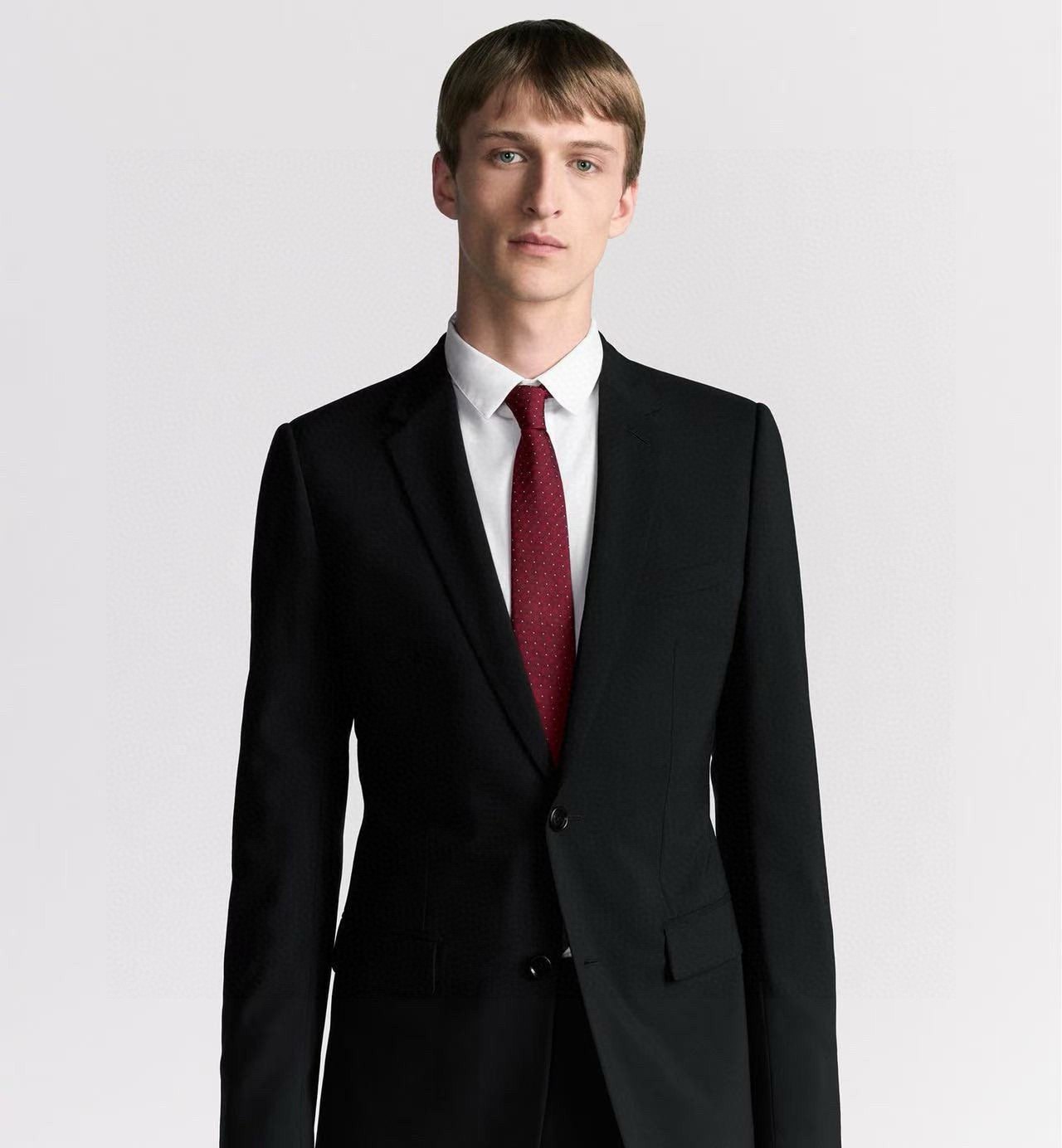 🌾迪奥官方新款领带，CD男士领带4色💖💖 👔👔Dior男士，稀有😻😻展现精湛手工与时尚优雅的理想选择，这