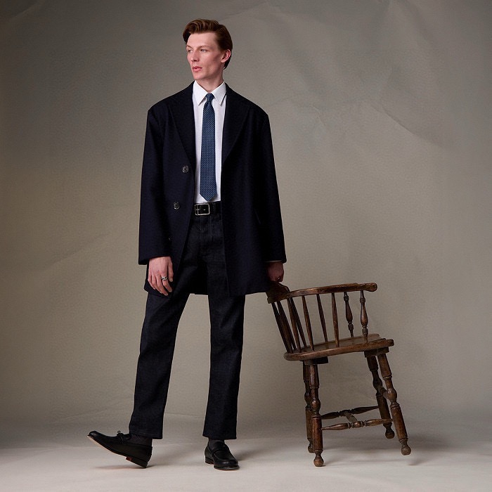 🌾官方新款爱马仕领带！5色有货，手工缝制重磅真丝领带（100%桑蚕丝）。爱马仕领带是每位男士的衣橱中不可