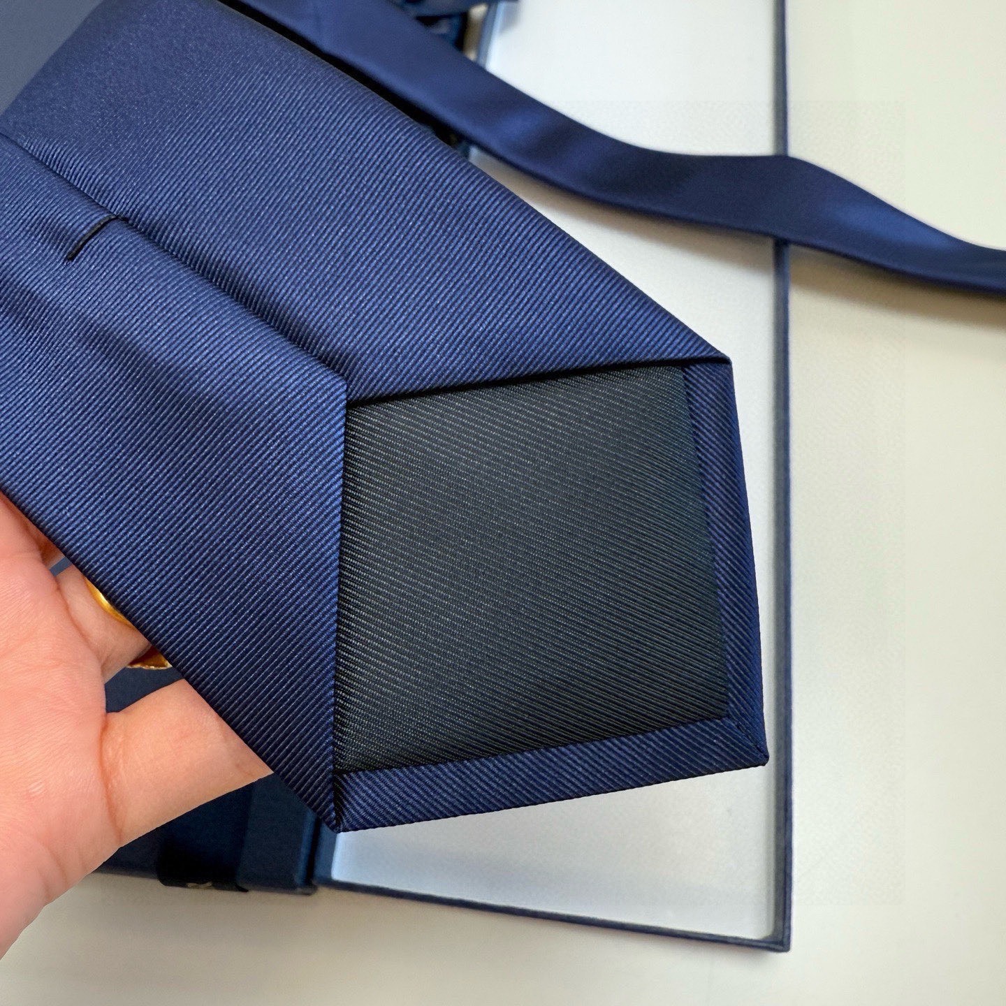 🌾官方同步新款领带，2025年迪奥新款领带💖💖 👔👔Dior男士稀有😻😻展现精湛手工与时尚优雅的理想选择