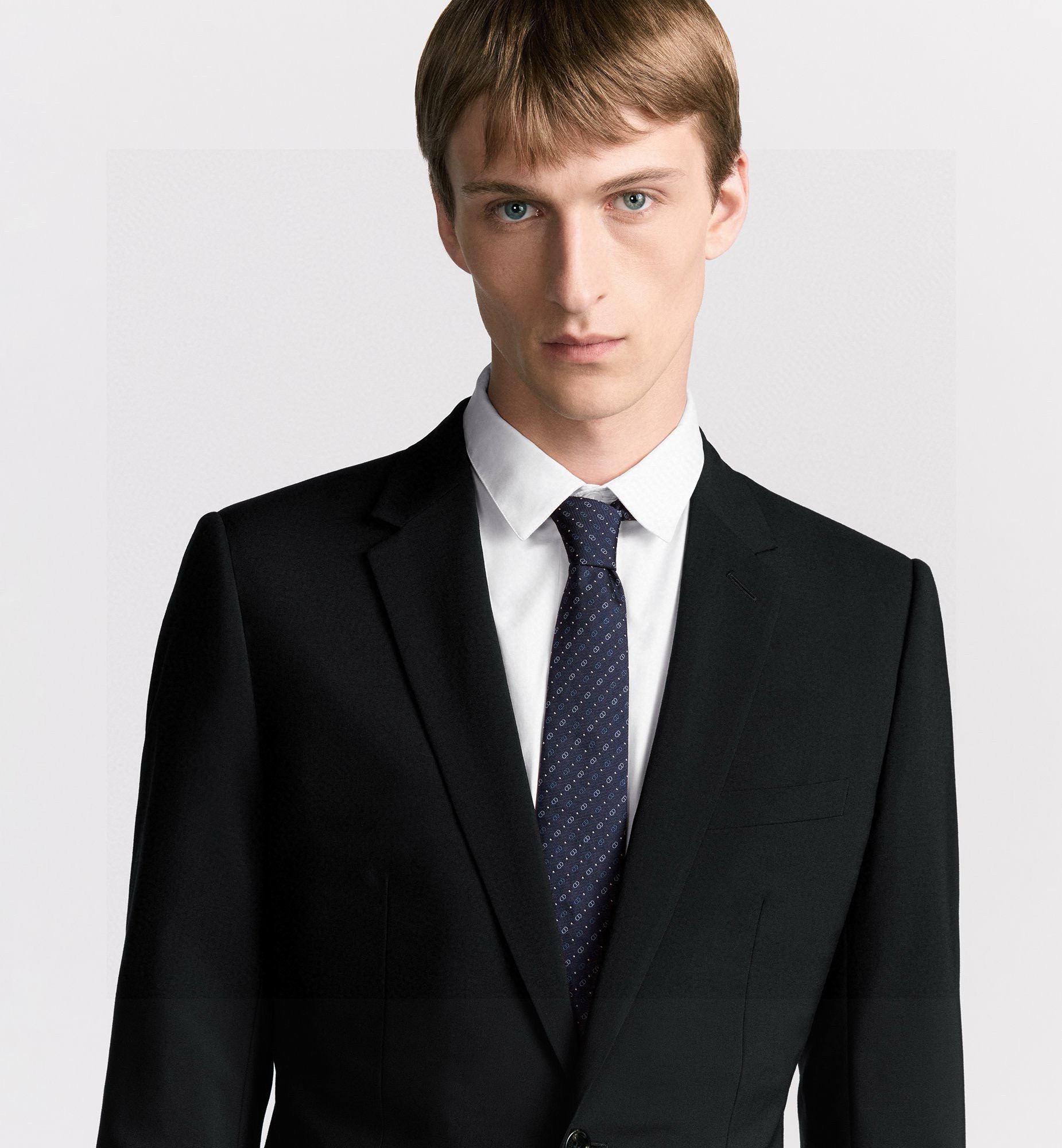 🌾迪奥官方新款领带，CD男士领带4色💖💖 👔👔Dior男士，稀有😻😻展现精湛手工与时尚优雅的理想选择，这