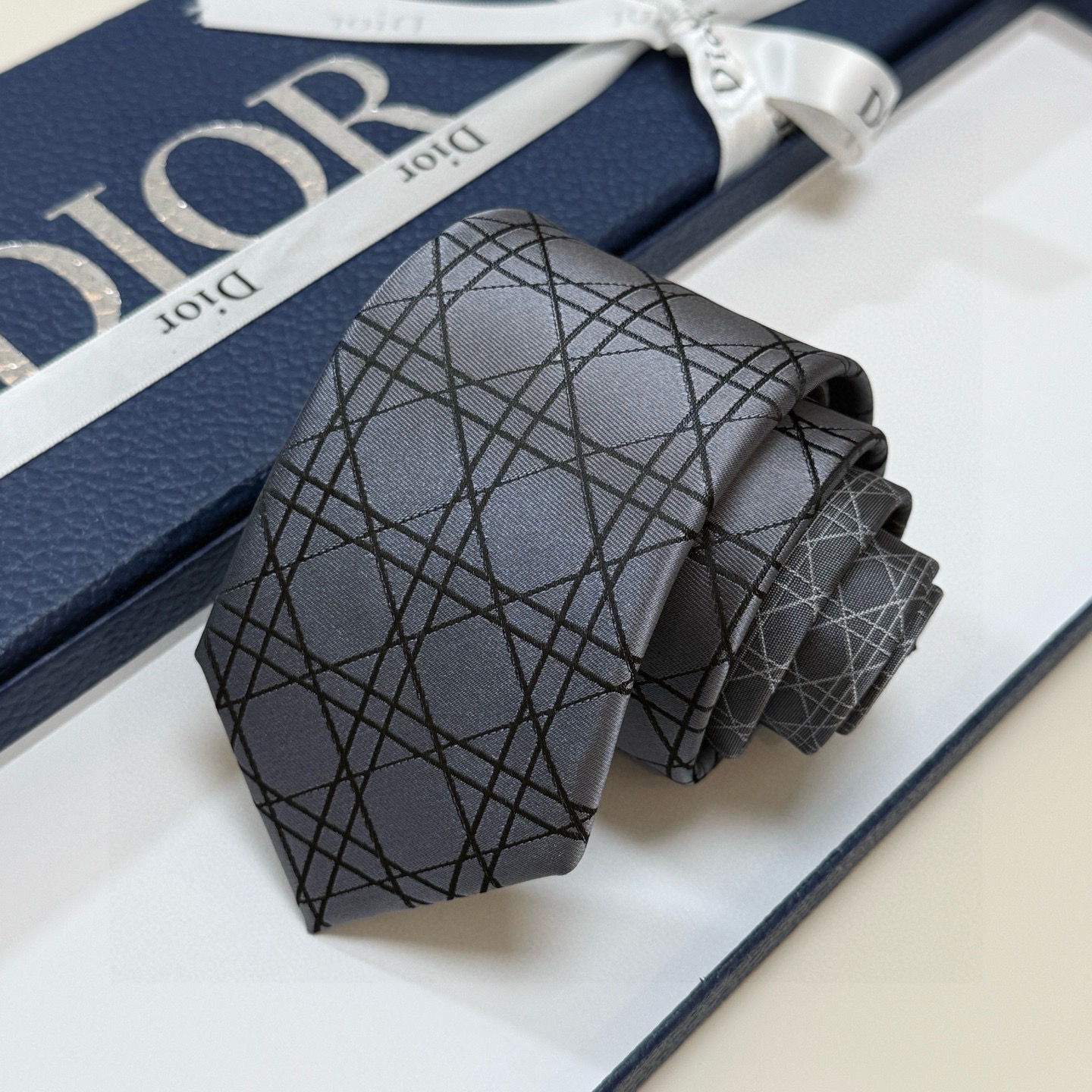 디올 넥타이 89840 Dior Accessories