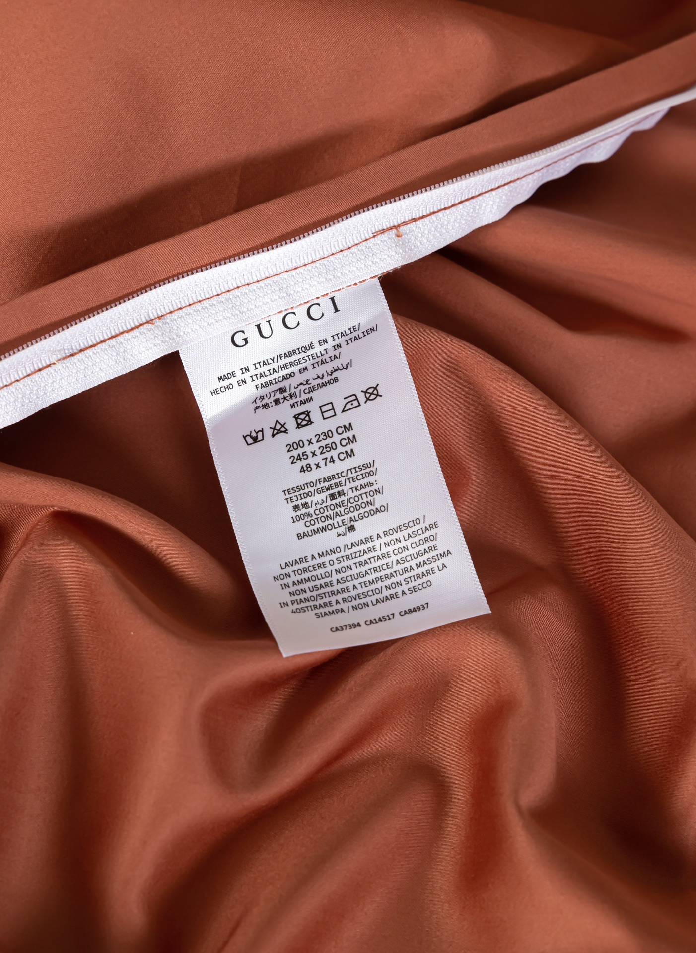 古驰 Gucci 高定典藏典雅居所生活方式奢华家居家纺摆件 #E25CBC9E 8