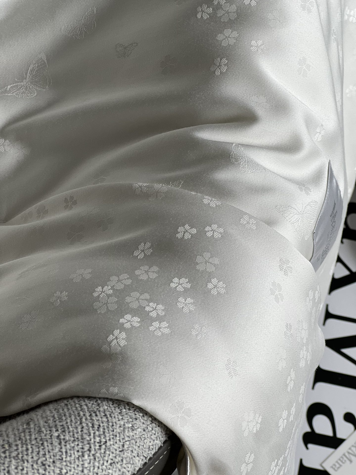Louis Vuitton Haute Couture Haute Couture Ready-to-Wear Clothing Dress 6
