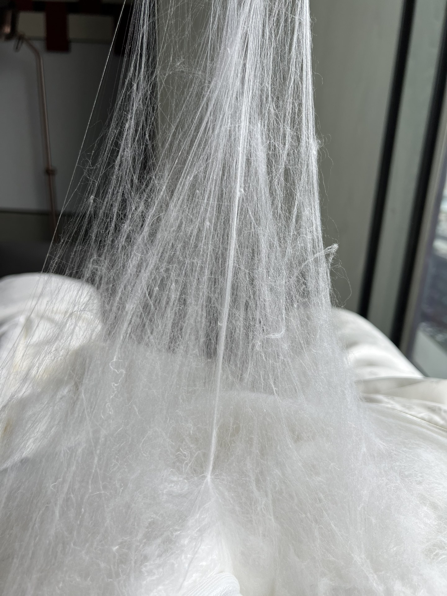 Louis Vuitton Haute Couture Haute Couture Ready-to-Wear Clothing Dress 3