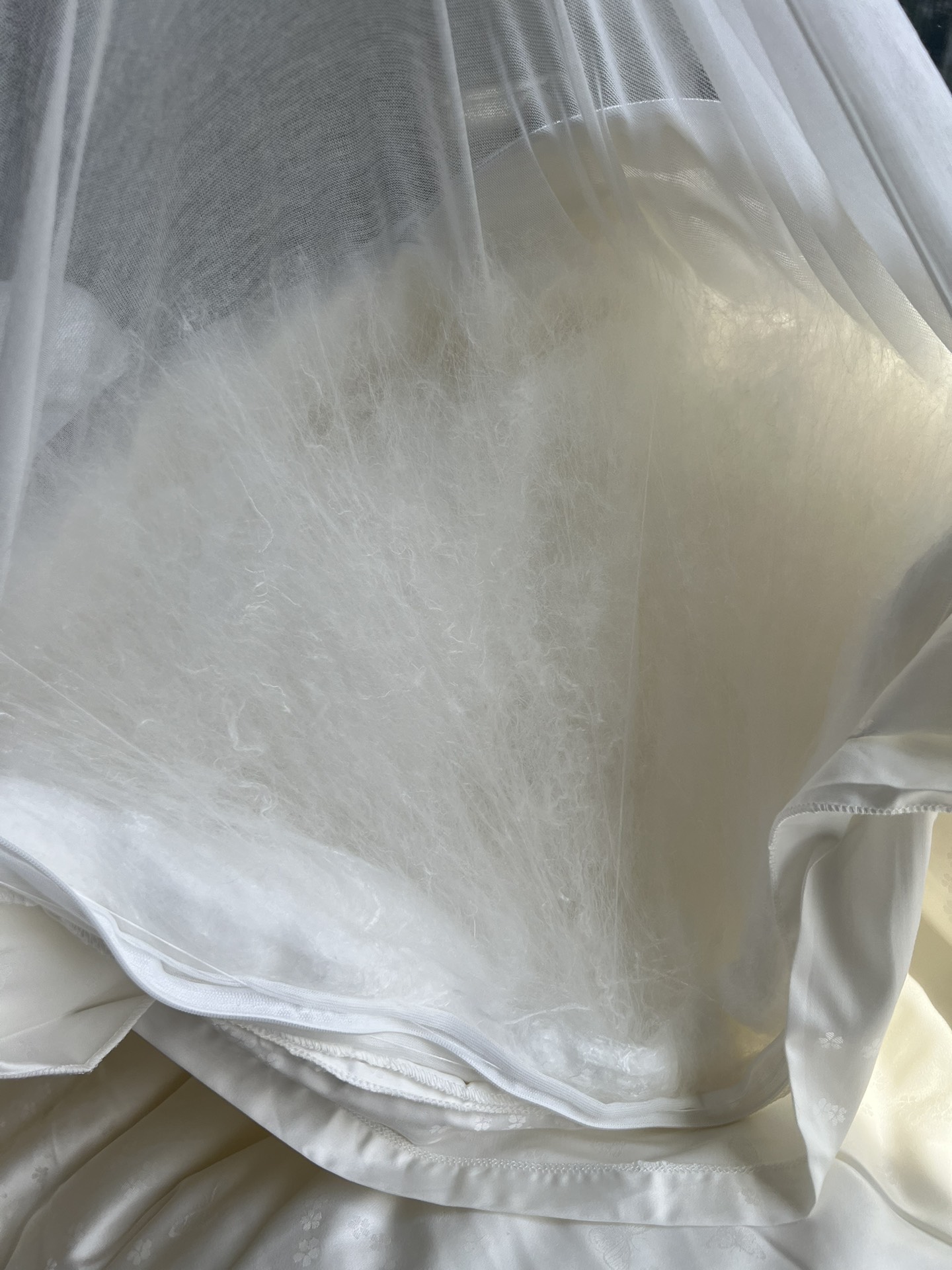 Louis Vuitton Haute Couture Haute Couture Ready-to-Wear Clothing Dress 2