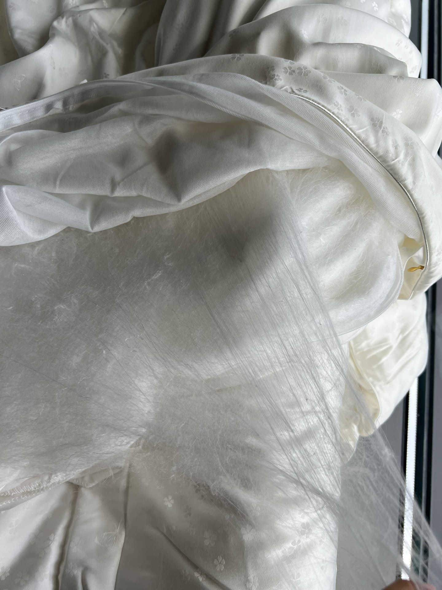 Louis Vuitton Haute Couture Haute Couture Ready-to-Wear Clothing Dress 4