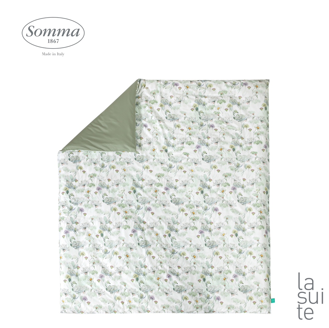 蒲绿】一手价SKP在售 原单正品 意大利国宝级家纺品牌 Somma 1867 La 8