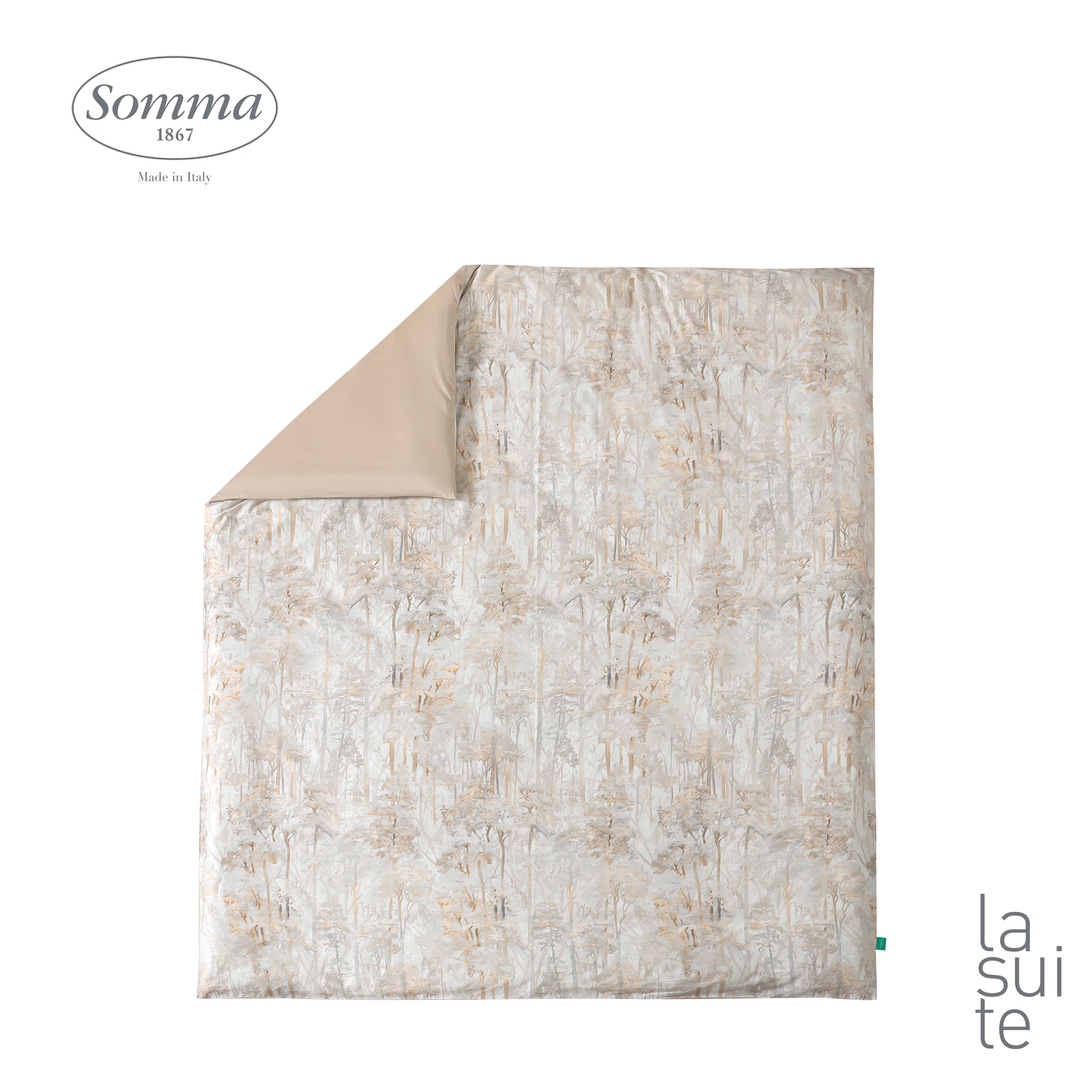 Duvet Cover: 200 × 230 cm - Comprehensive 8