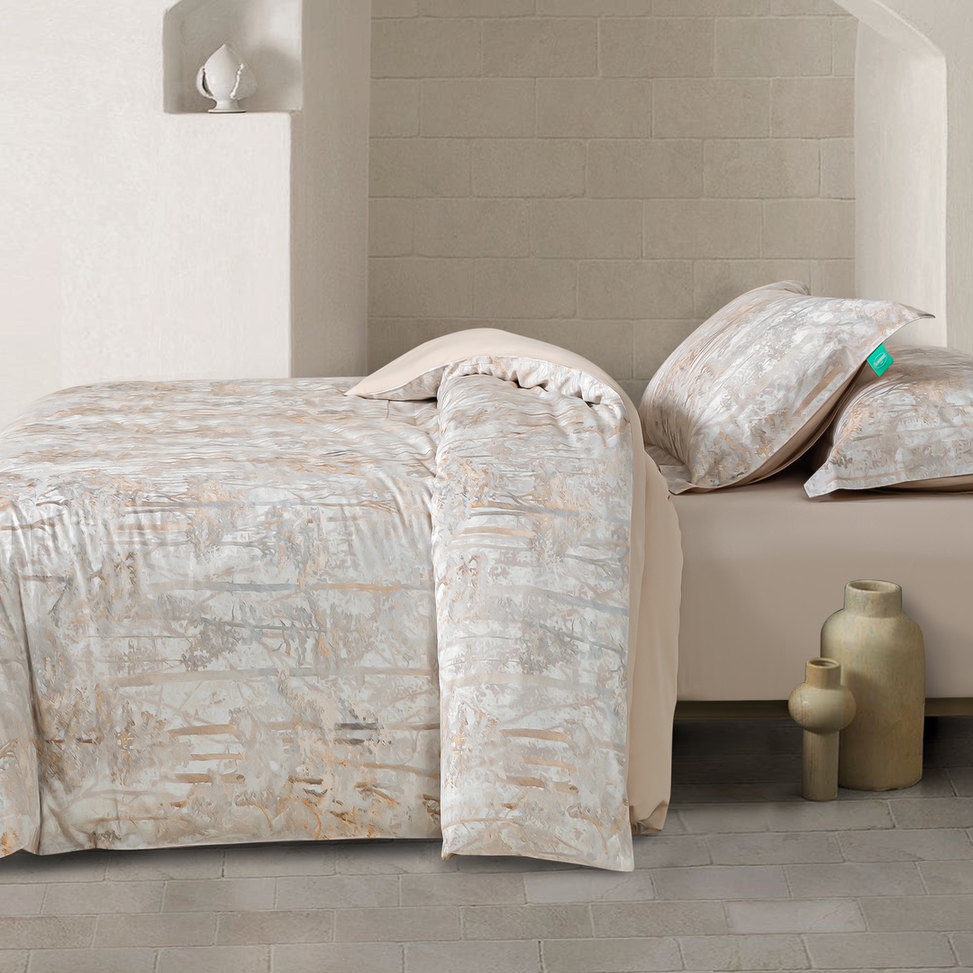 Duvet Cover: 200 × 230 cm - Comprehensive 3