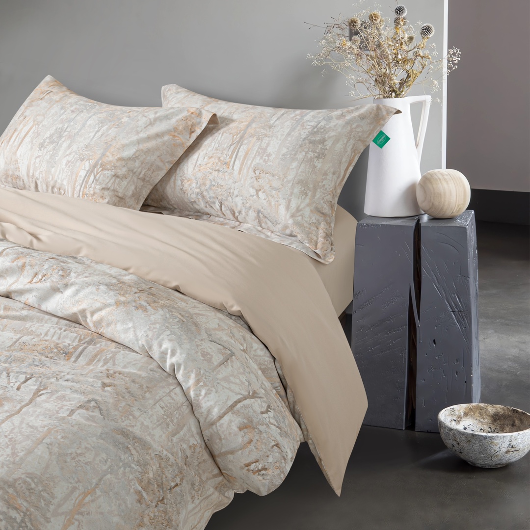 Duvet Cover: 200 × 230 cm - Comprehensive 5
