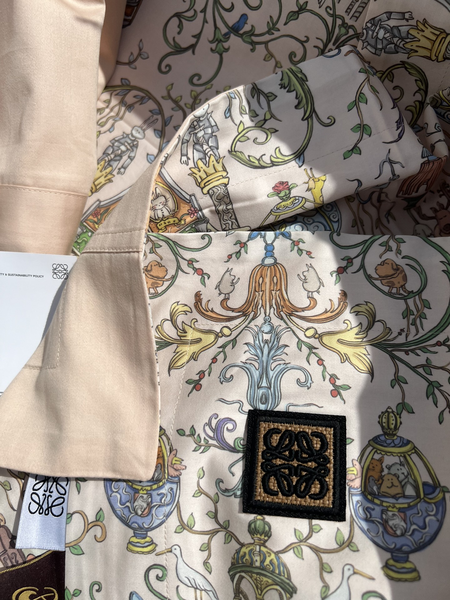 Louis Vuitton Haute Couture Haute Couture Ready-to-Wear Clothing Dress 7