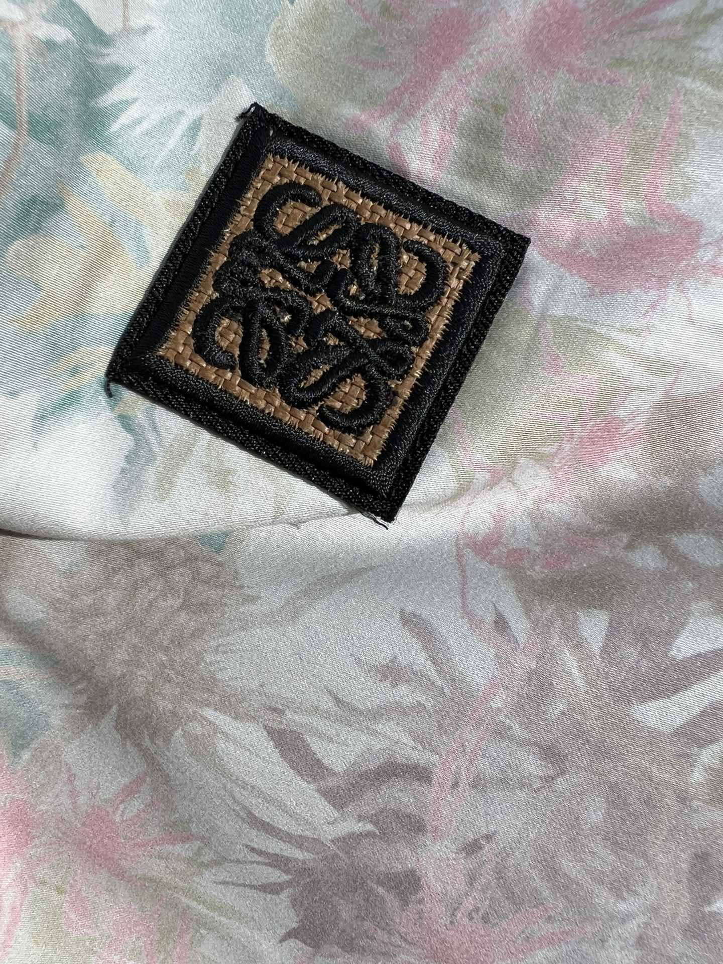 路易威登 Louis Vuitton 高定典藏名品高定成衣时装外套连衣裙衬衫T恤 #EE14023D 8