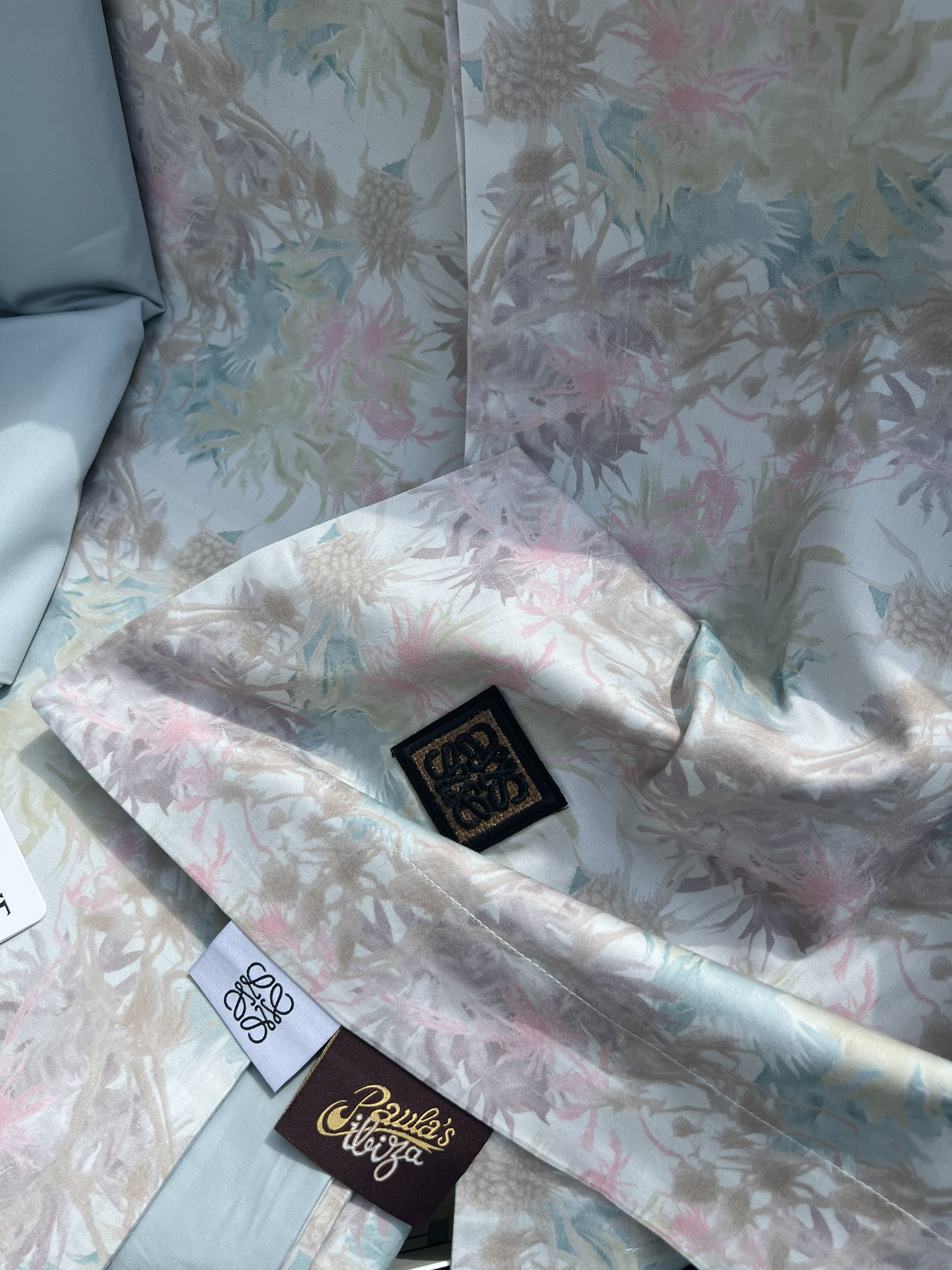 路易威登 Louis Vuitton 高定典藏名品高定成衣时装外套连衣裙衬衫T恤 #EE14023D 9