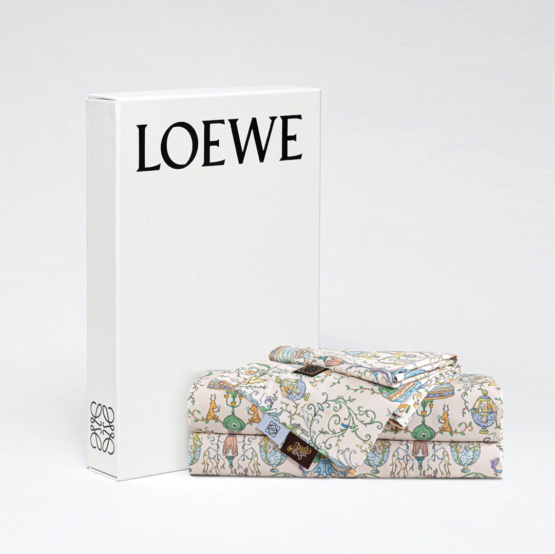 Loewe Haute Couture Haute Couture Ready-to-Wear Clothing Dress Jacket