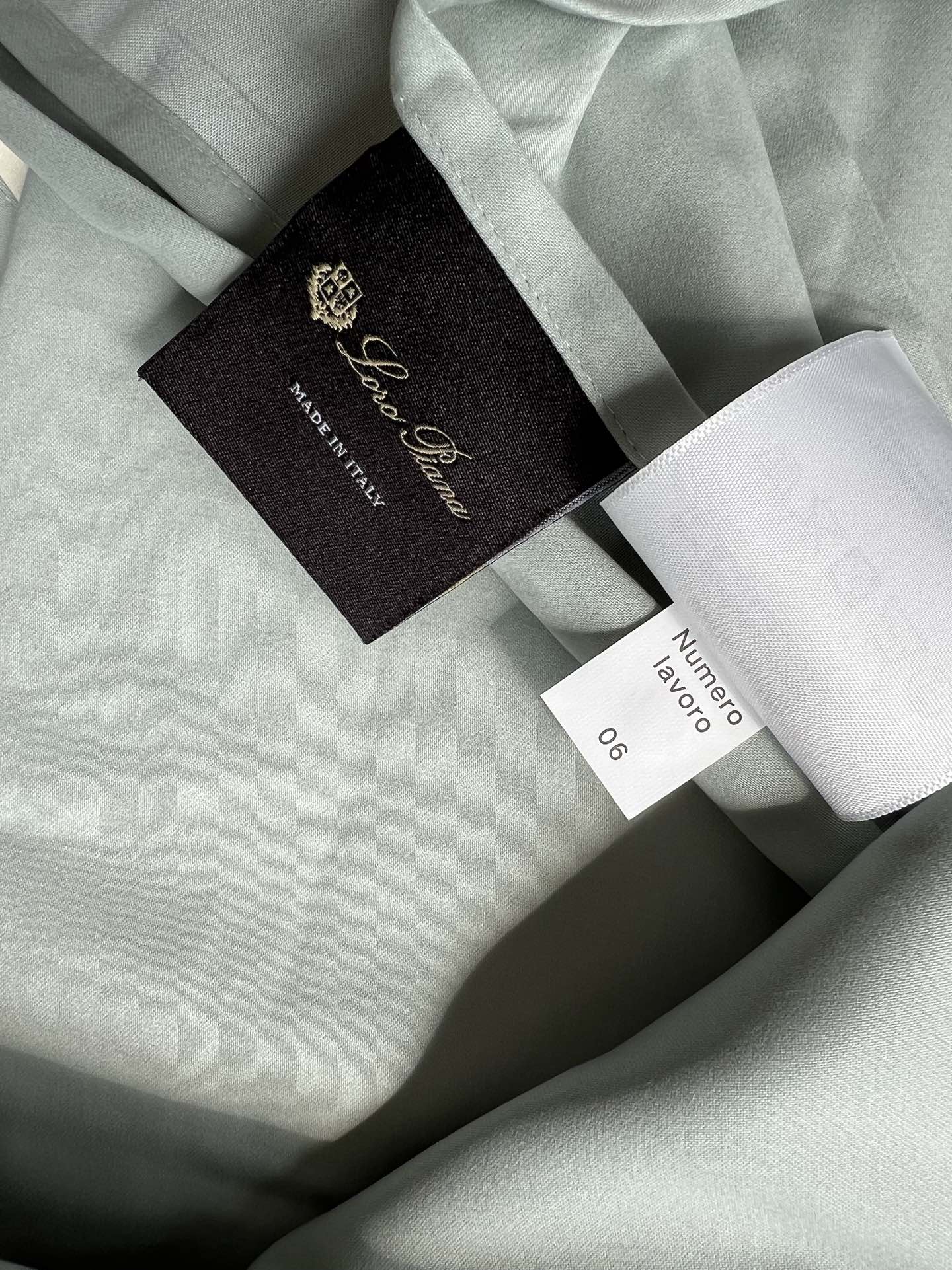 迪奥 Dior 高定典藏名品高定成衣时装外套连衣裙衬衫T恤 #AEF6CCB7 9