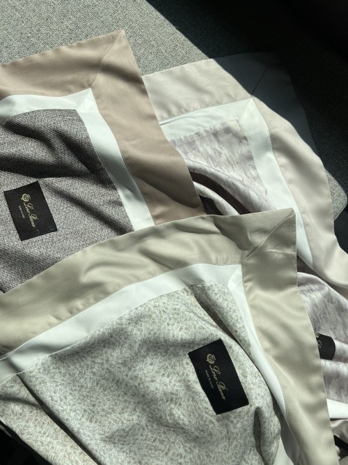 Loro Piana Exquisite Throw Blanket - Superior Craftsmanship & Luxurious Comfort 1 Loro Piana Exquisite Throw Blanket - Superior Craftsmanship & Luxurious Comfort
