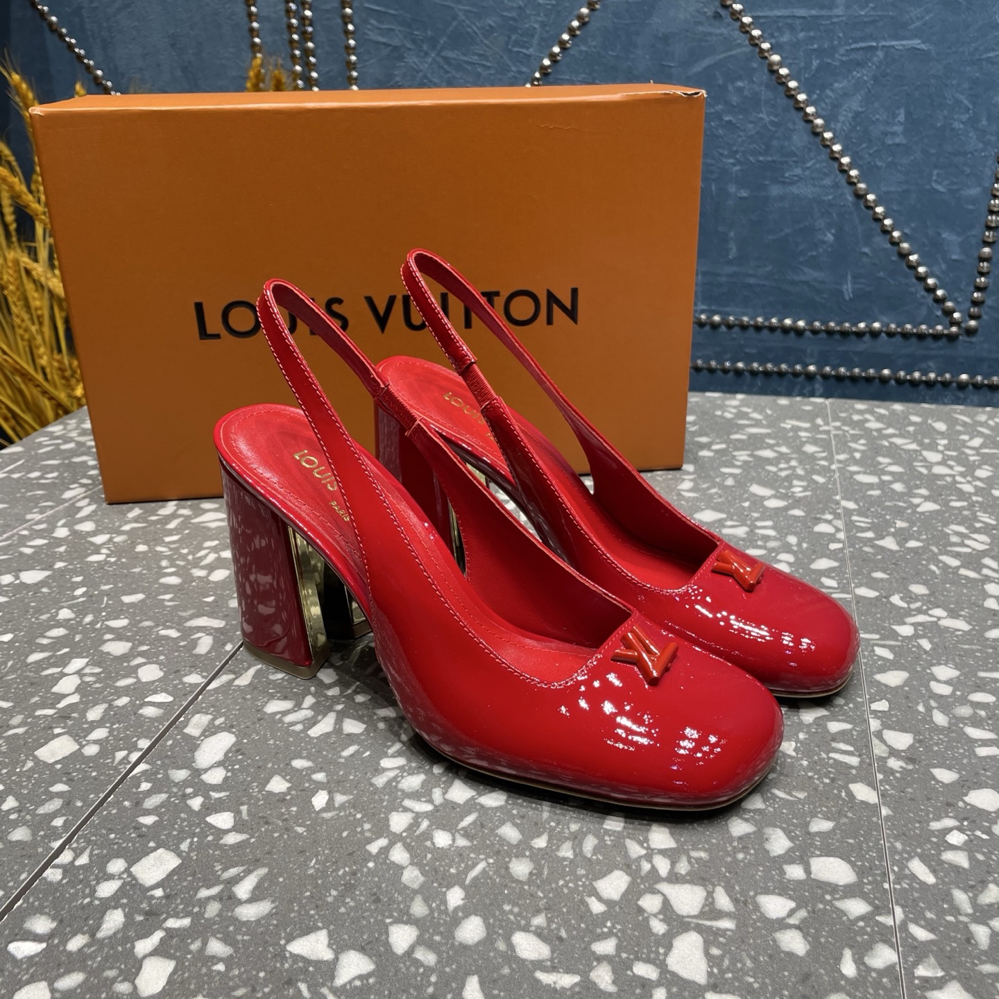 [Louis Vuitton Women
