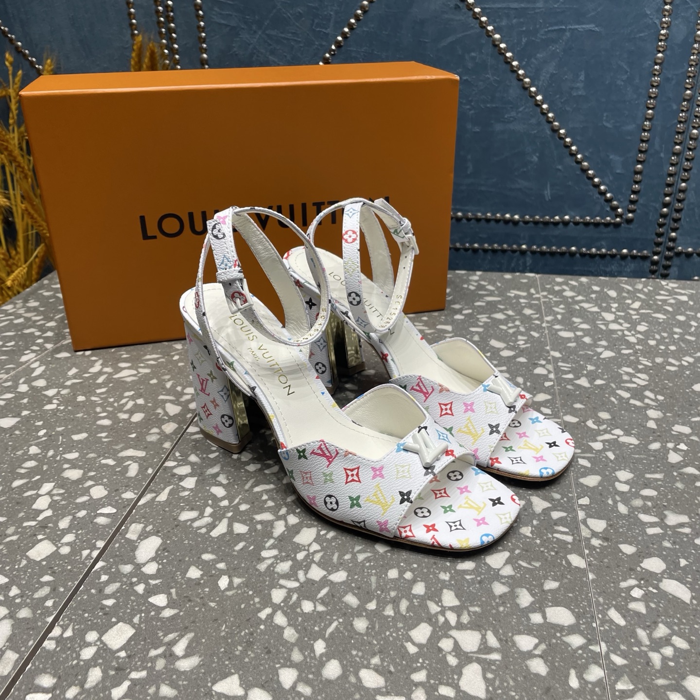 [Louis Vuitton Women