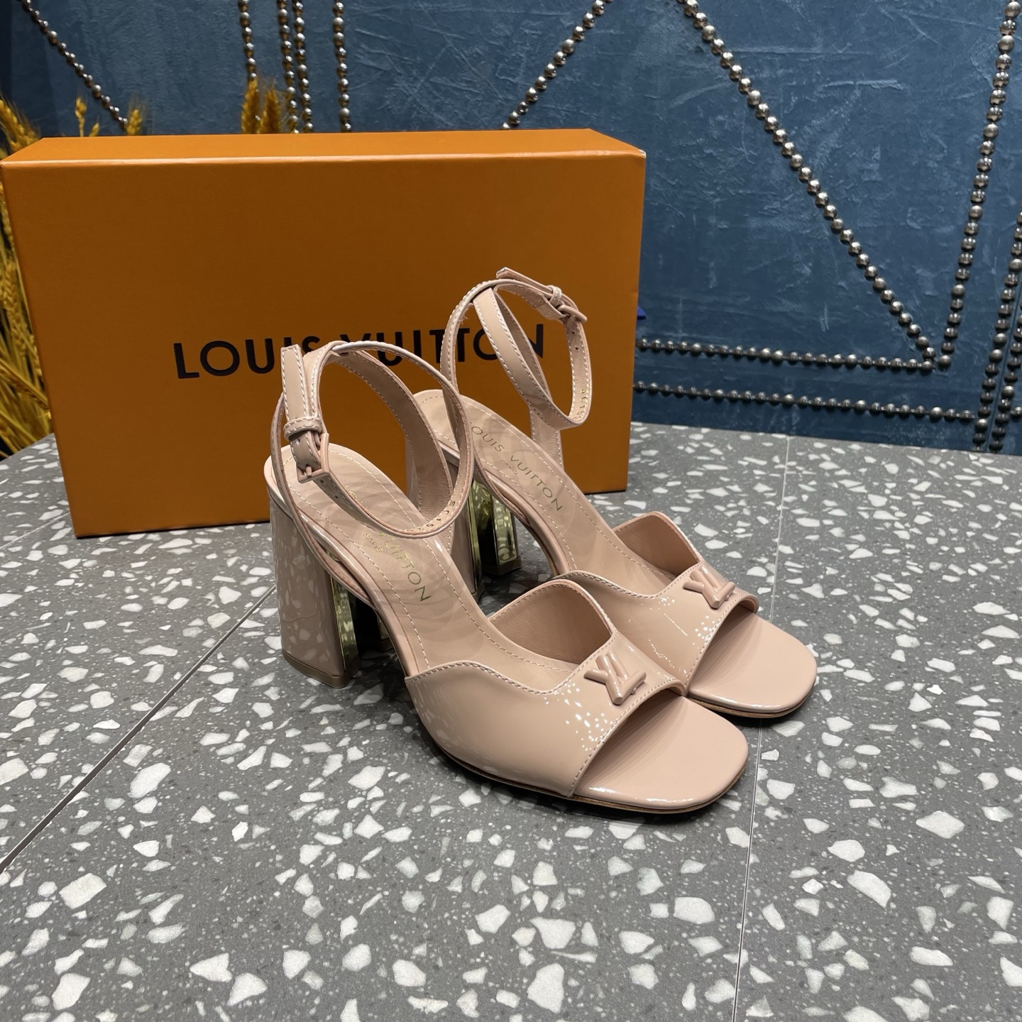 [Louis Vuitton Women