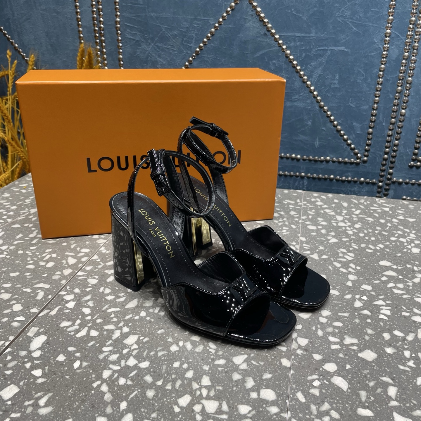 [Louis Vuitton Women