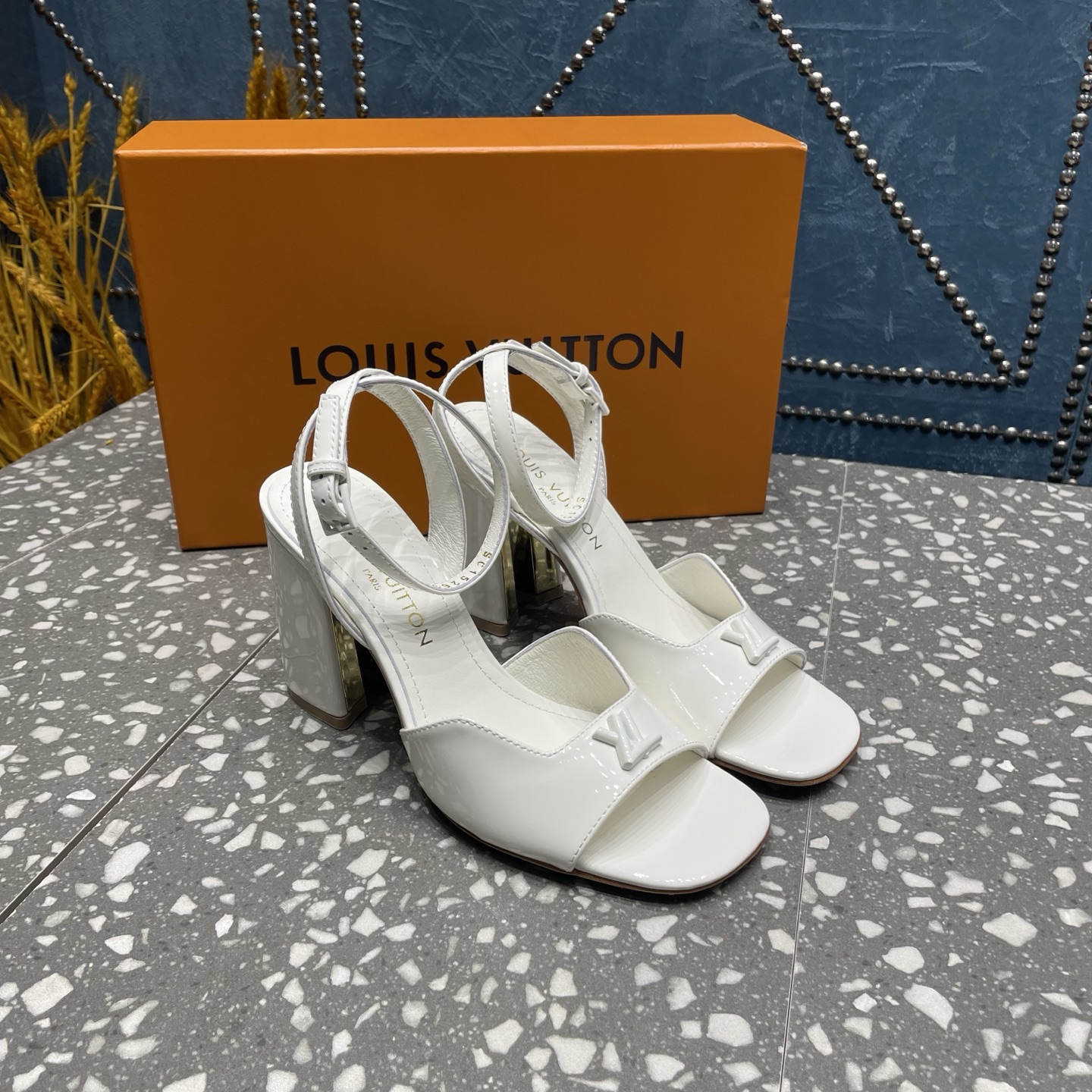 [Louis Vuitton Women