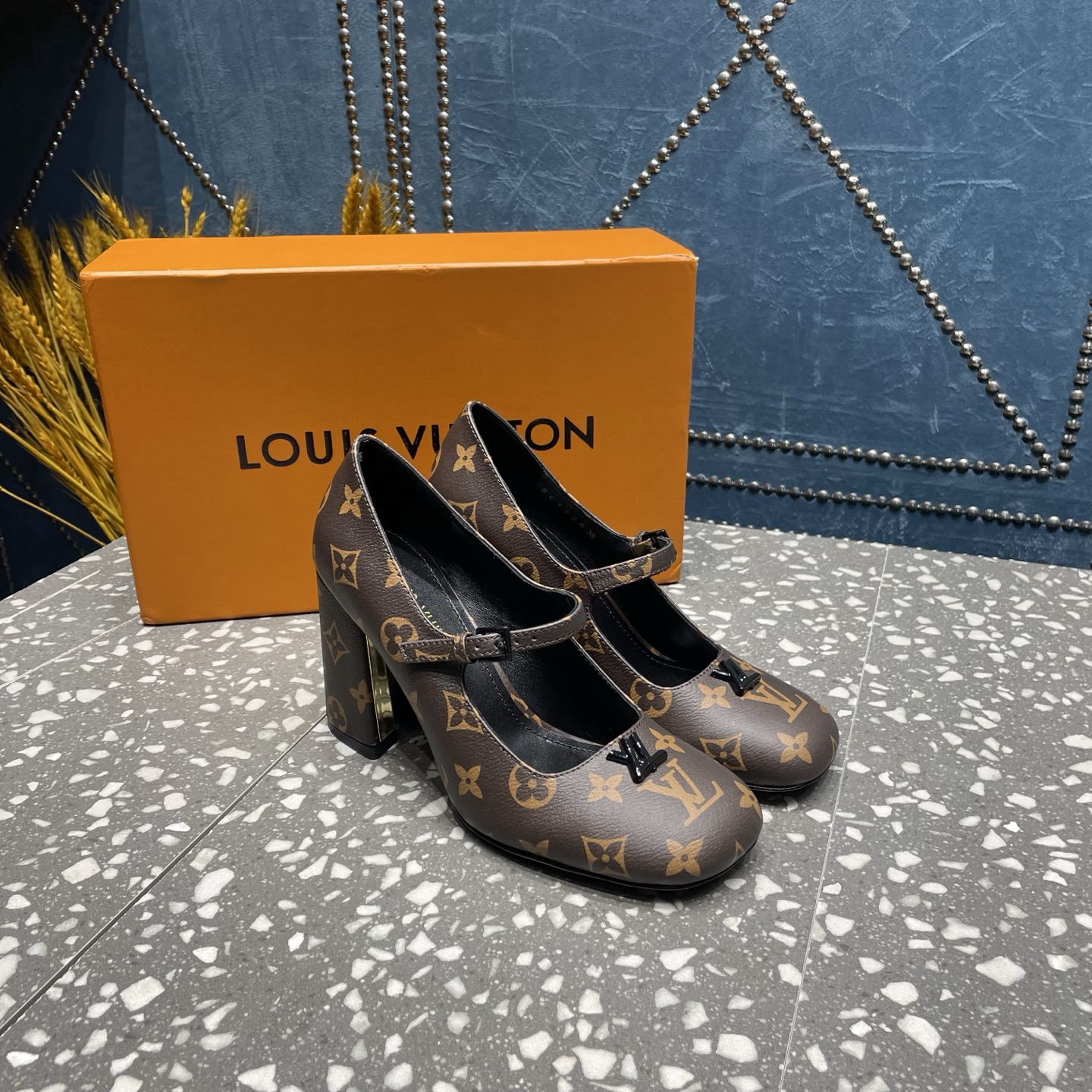 [Louis Vuitton Women