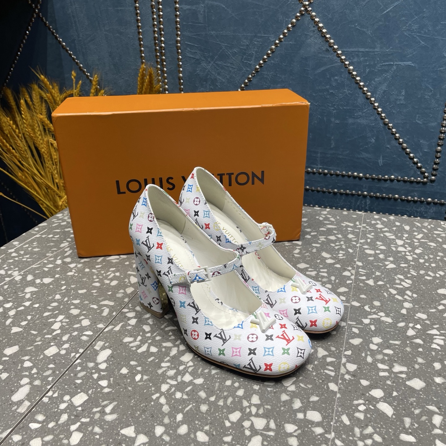 [Louis Vuitton Women