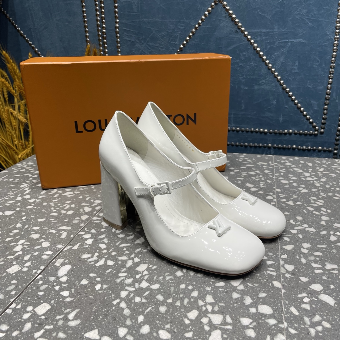 [Louis Vuitton Women