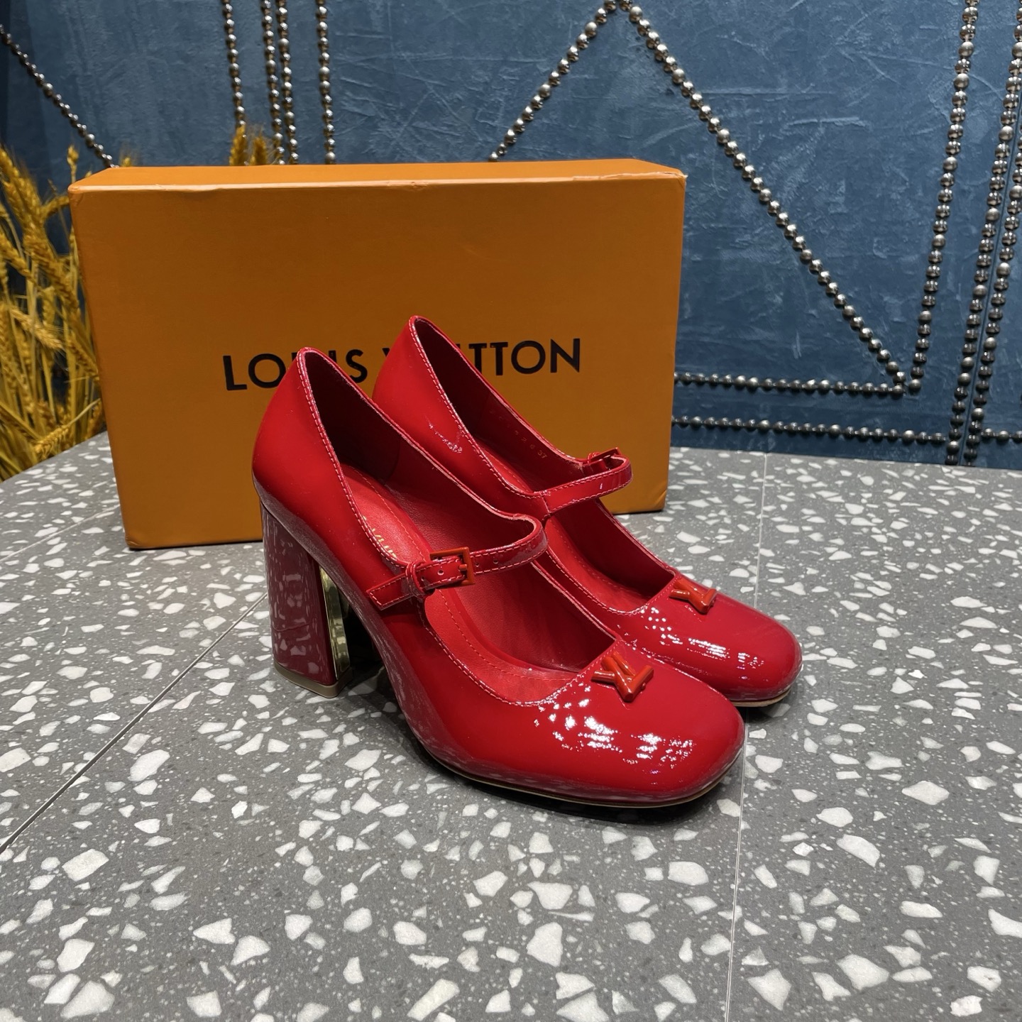 [Louis Vuitton Women