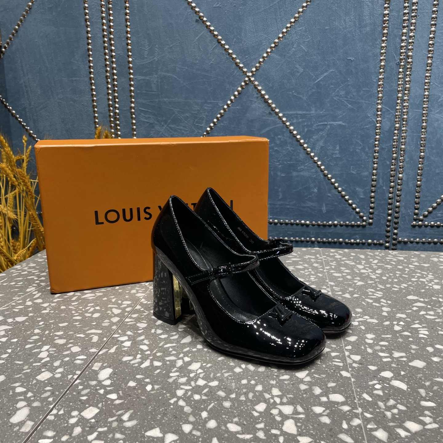 [Louis Vuitton Women