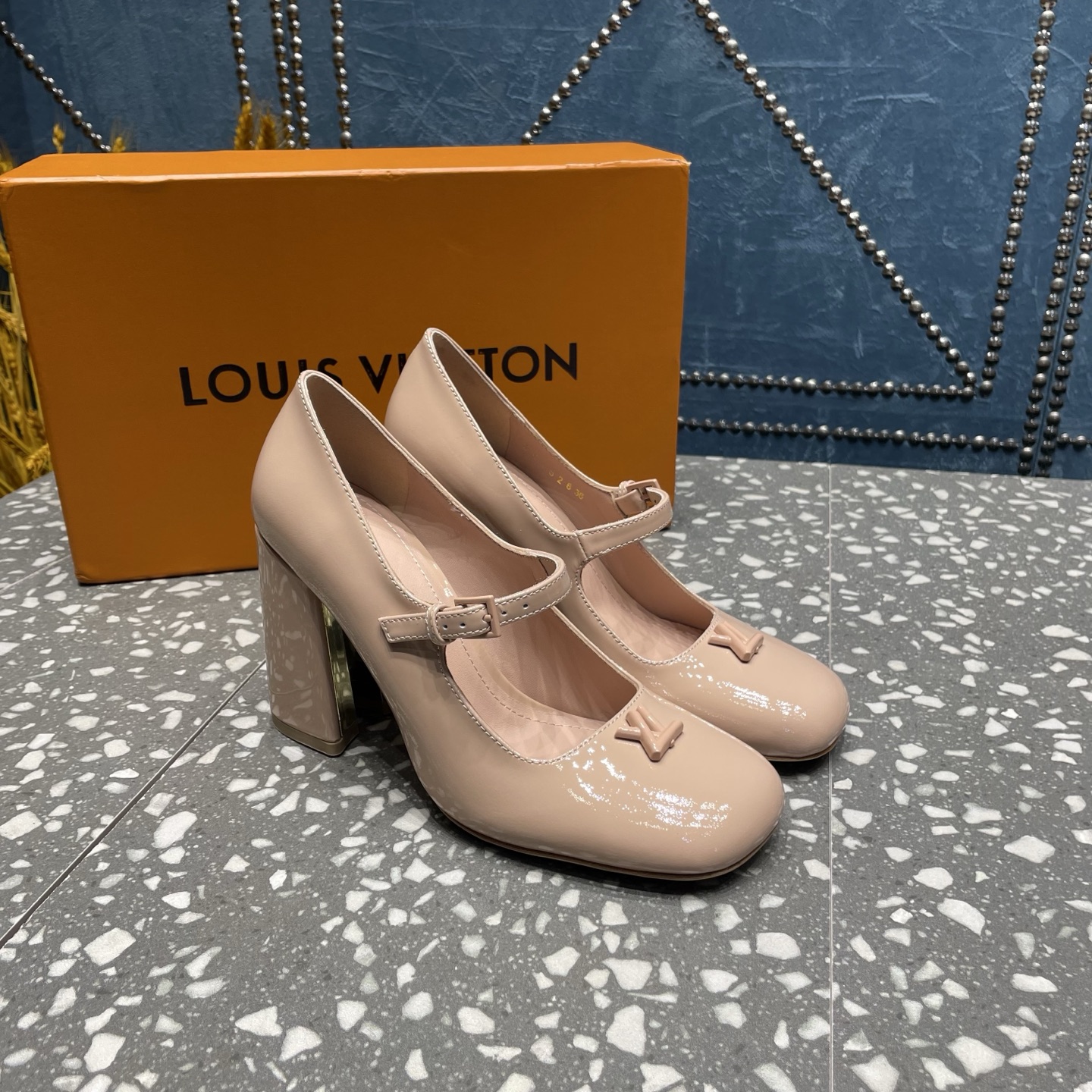[Louis Vuitton Women