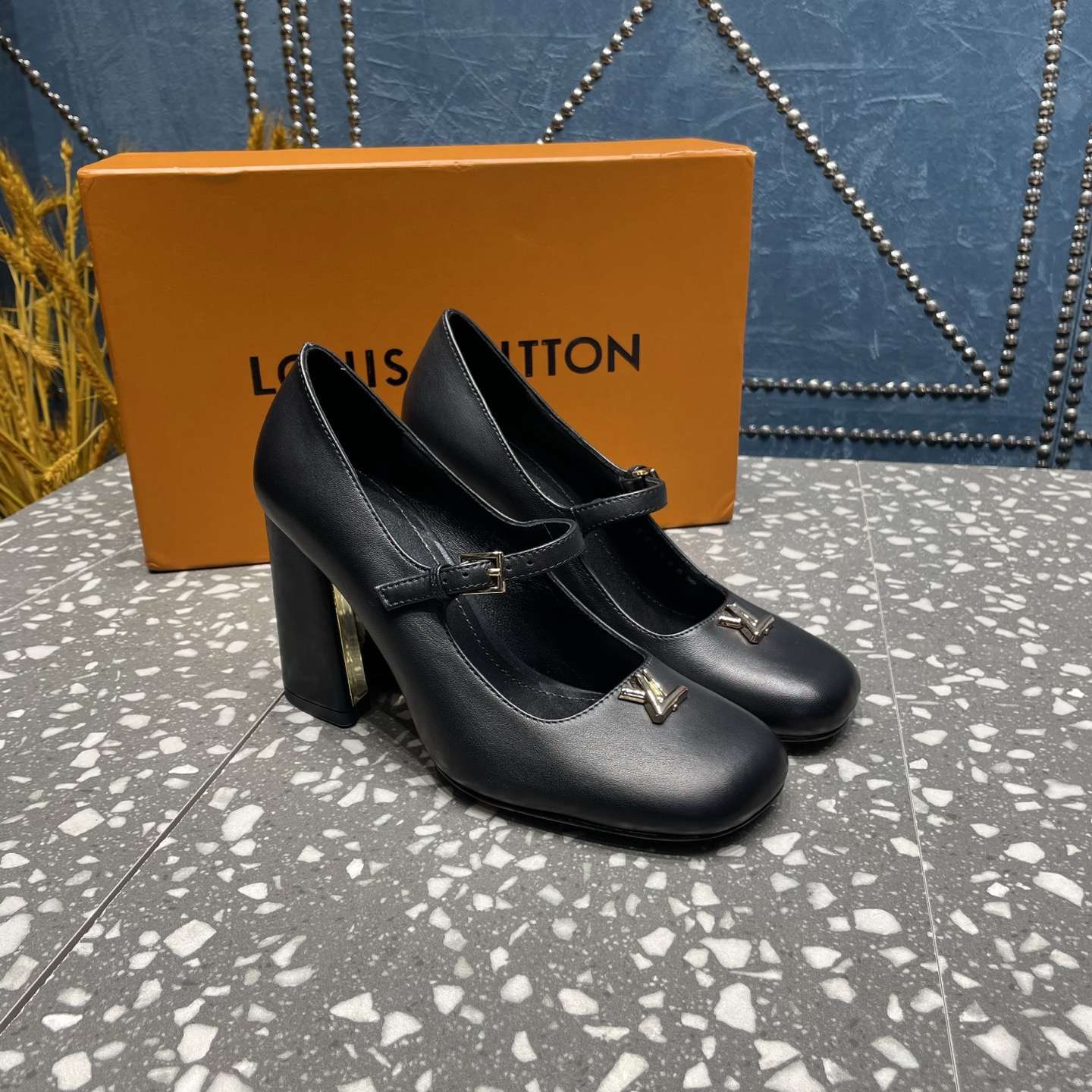 [Louis Vuitton Women